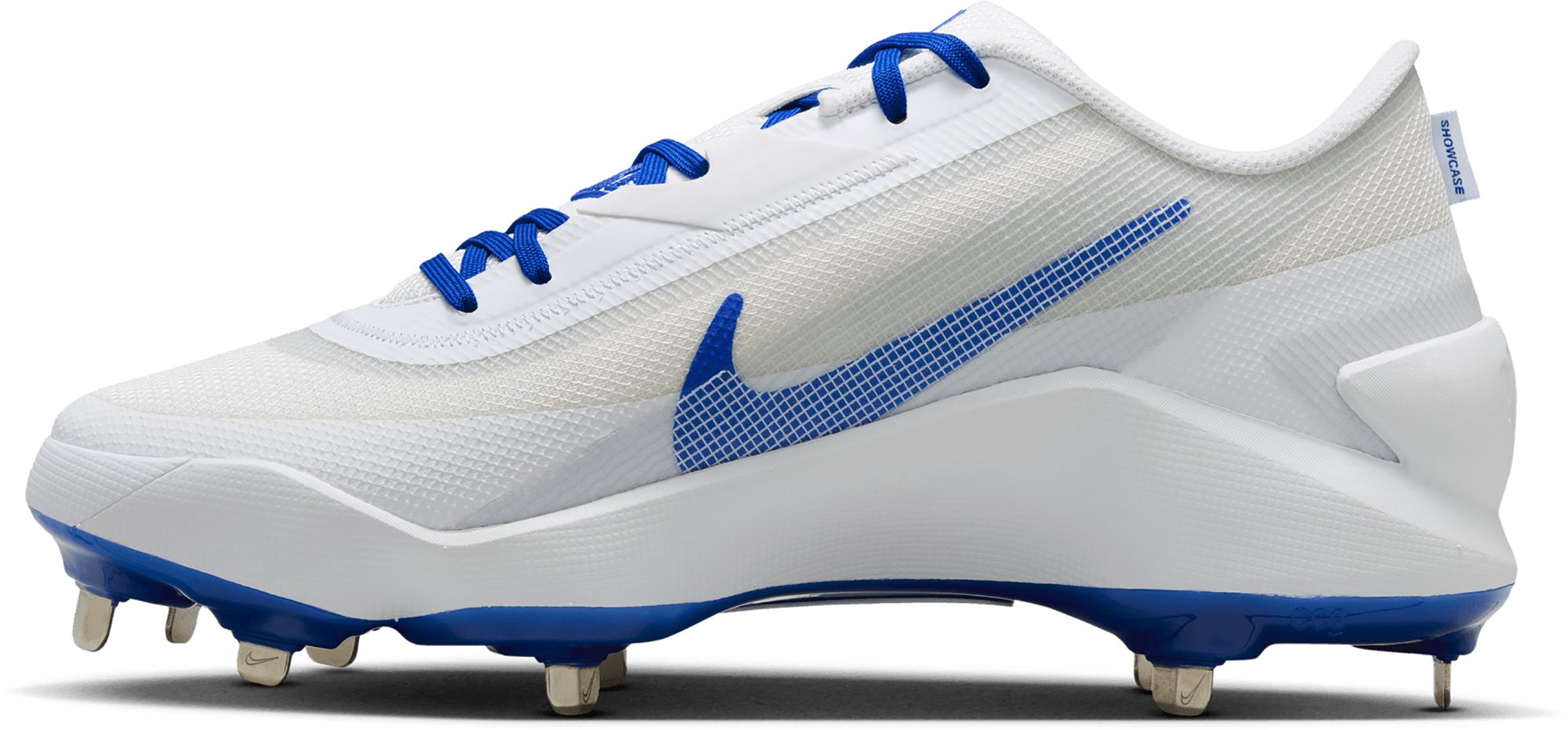 Nike Men's Diamond Showcase Mid Metal Baseball Cleats product image