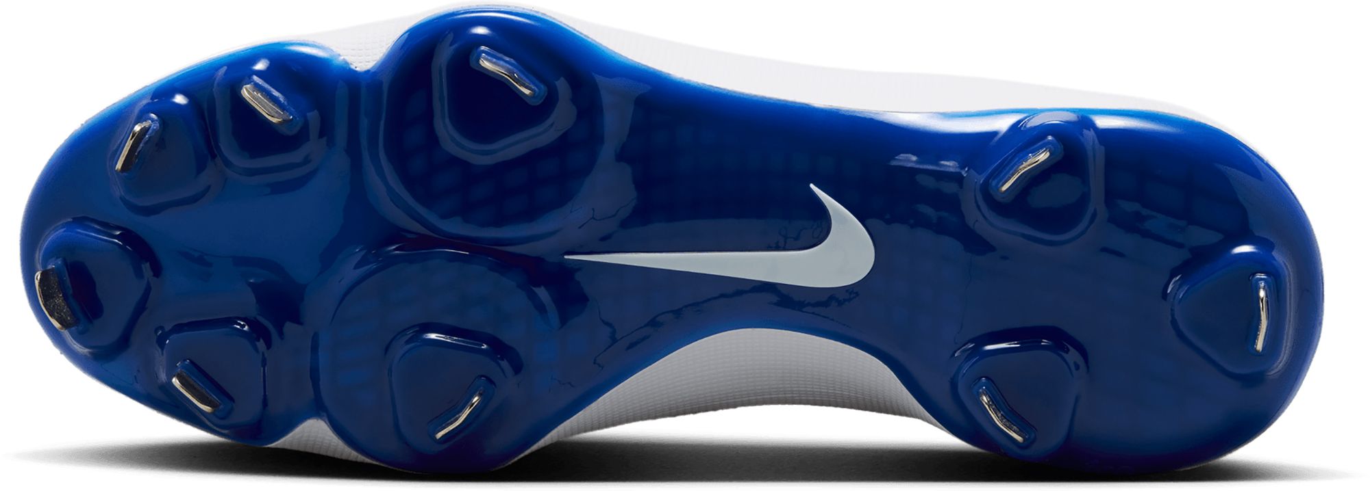 Nike Men's Diamond Showcase Mid Metal Baseball Cleats product image