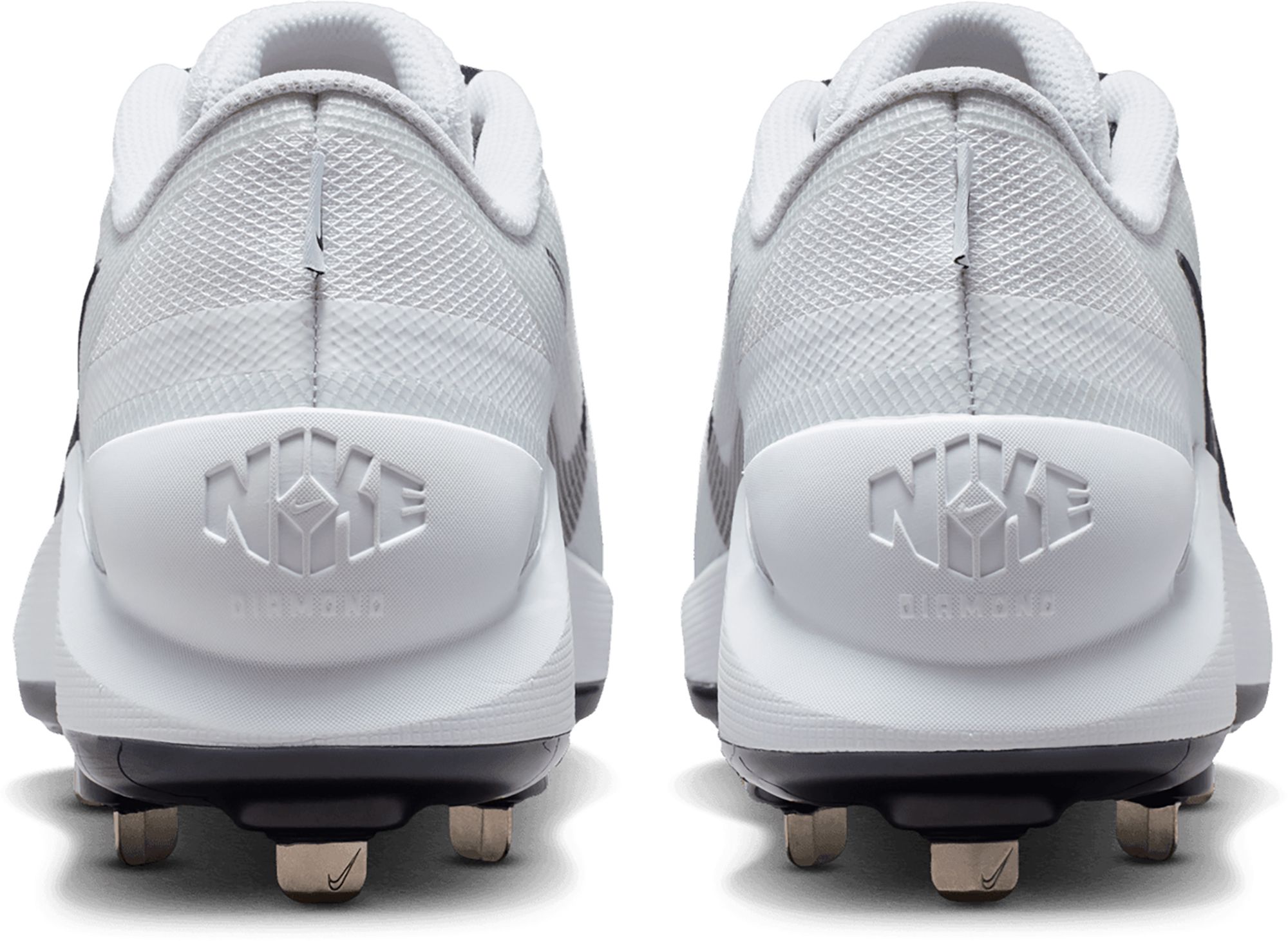 Nike Men's Diamond Showcase Mid Metal Baseball Cleats product image