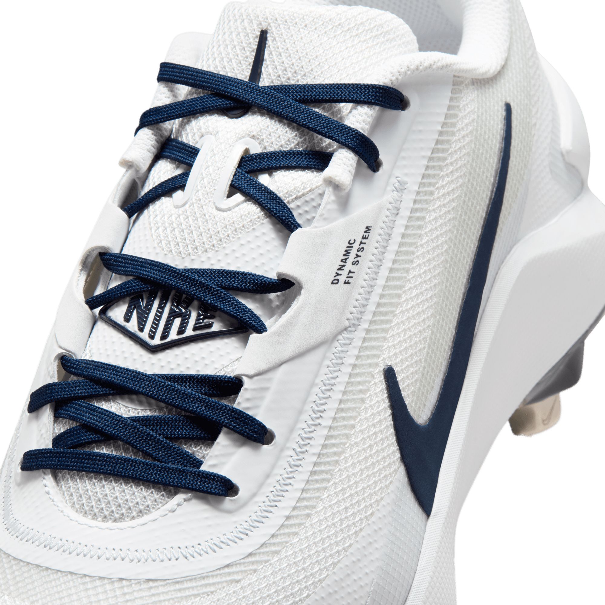 Nike Men's Diamond Showcase Mid Metal Baseball Cleats product image