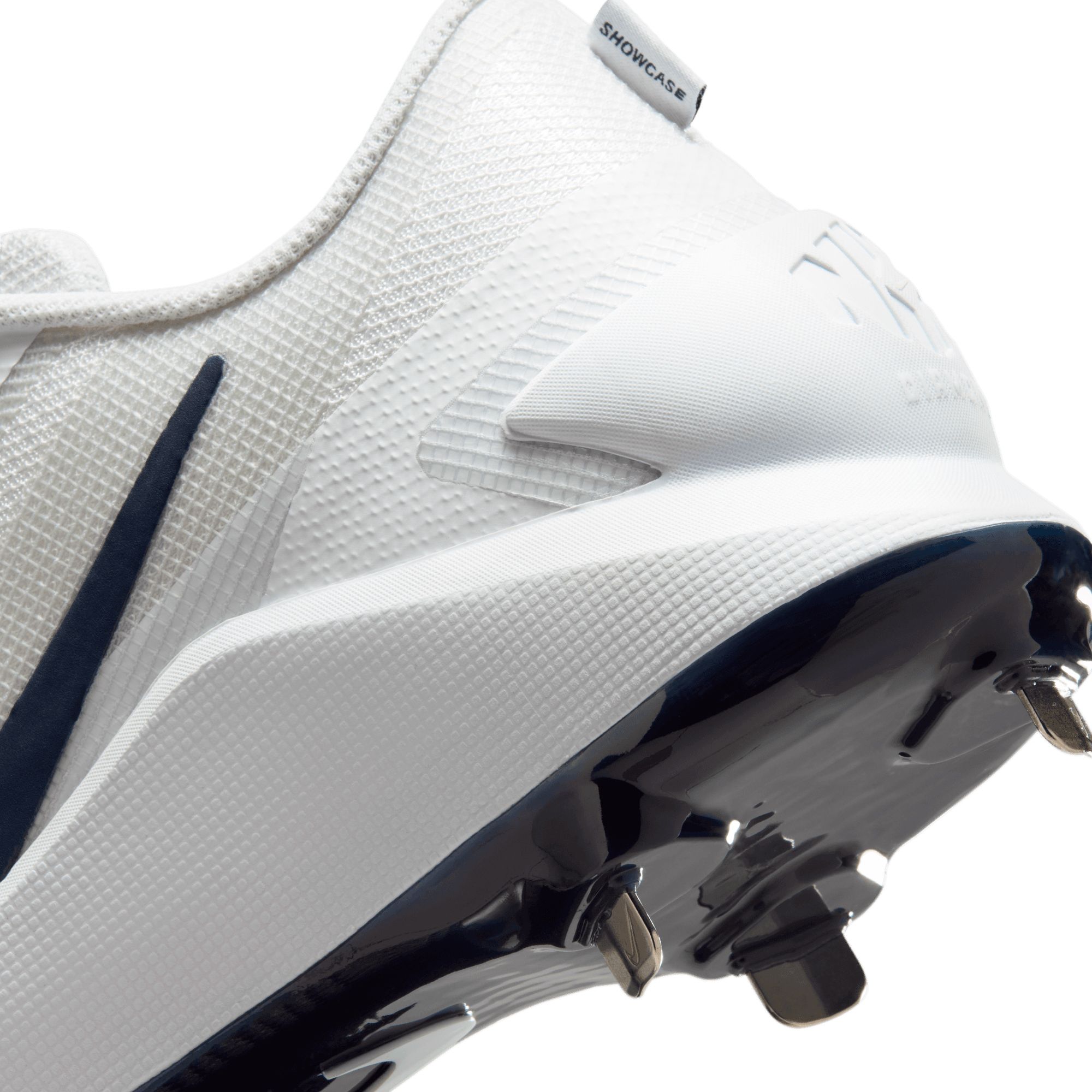 Nike Men's Diamond Showcase Mid Metal Baseball Cleats product image