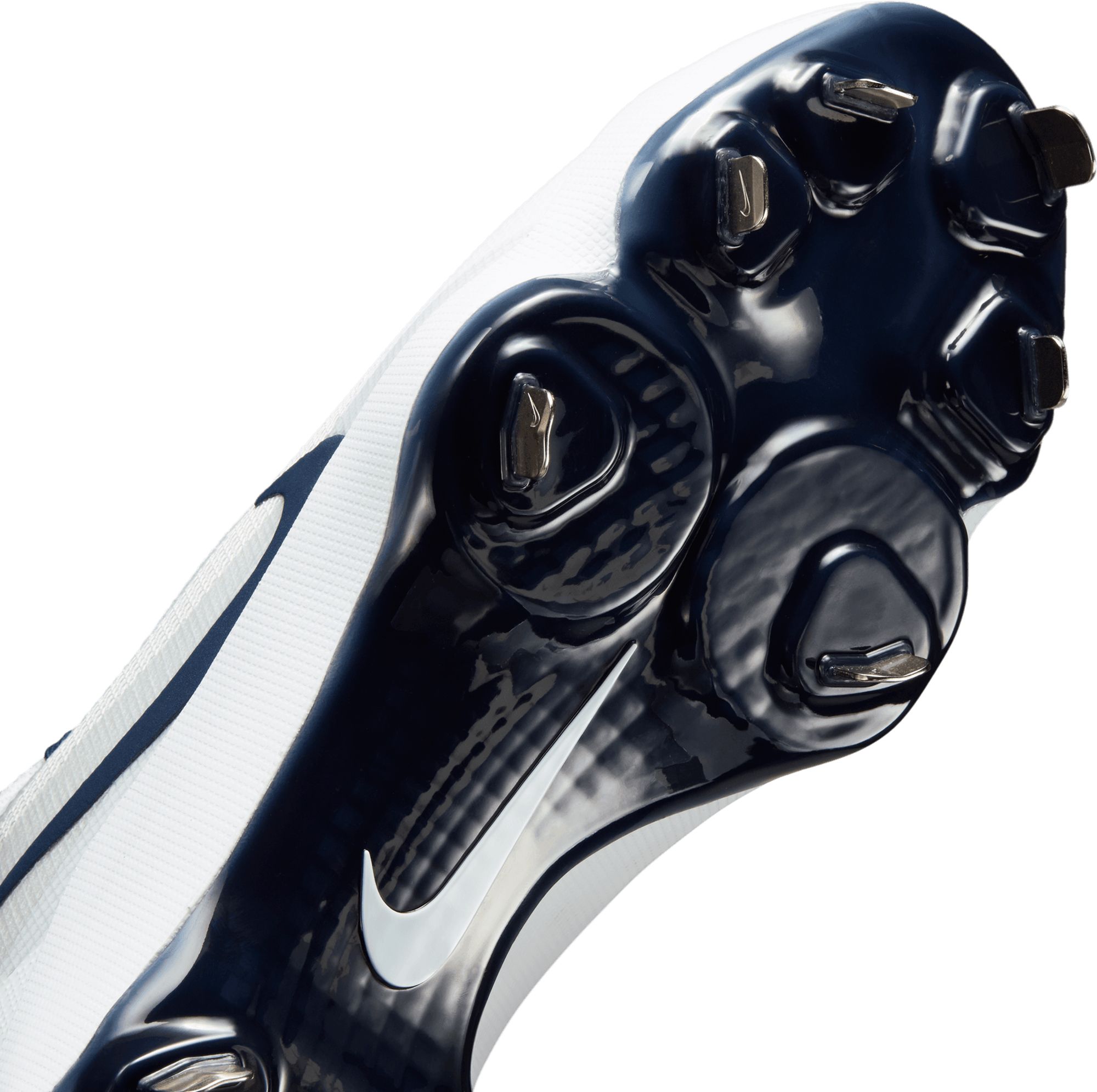 Nike Men's Diamond Showcase Mid Metal Baseball Cleats product image