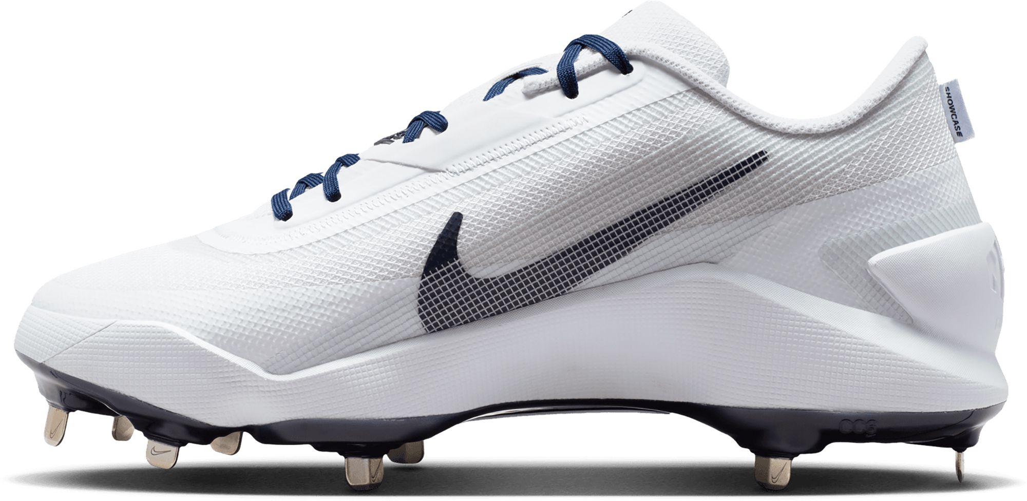 Nike Men's Diamond Showcase Mid Metal Baseball Cleats product image