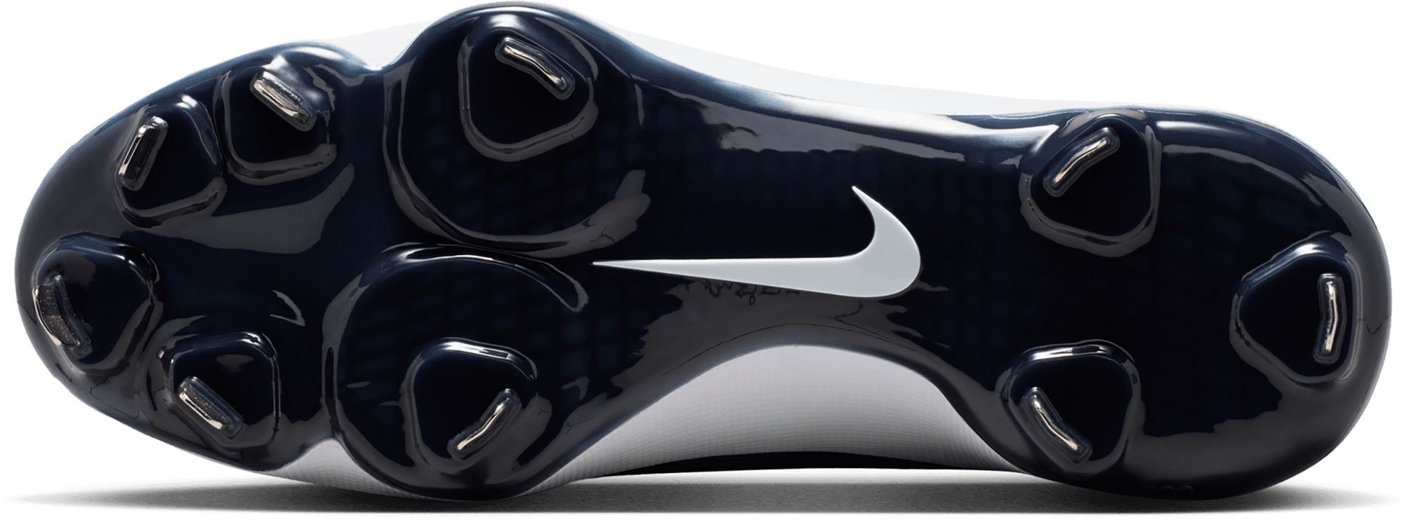 Nike Men's Diamond Showcase Mid Metal Baseball Cleats product image