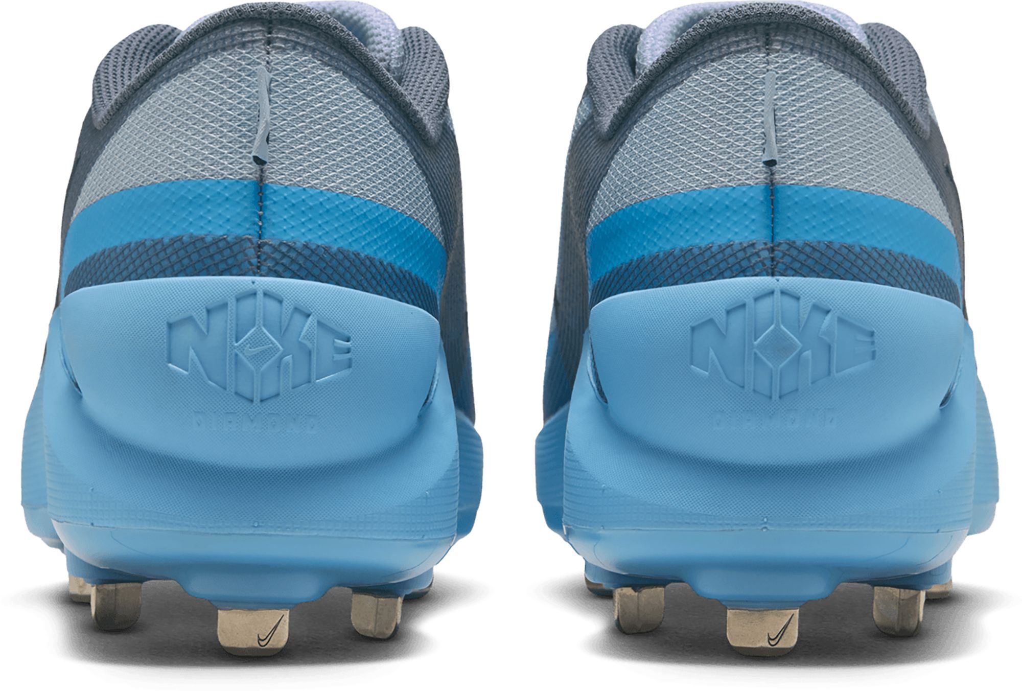 Nike Men's Diamond Showcase Mid Metal Baseball Cleats product image