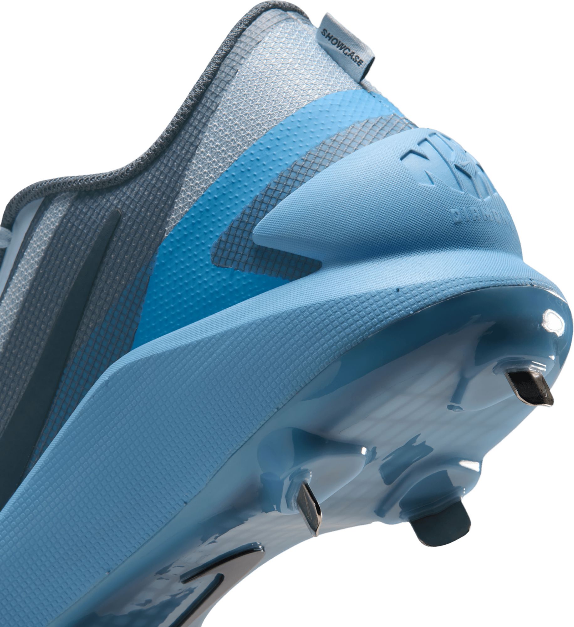 Nike Men's Diamond Showcase Mid Metal Baseball Cleats product image