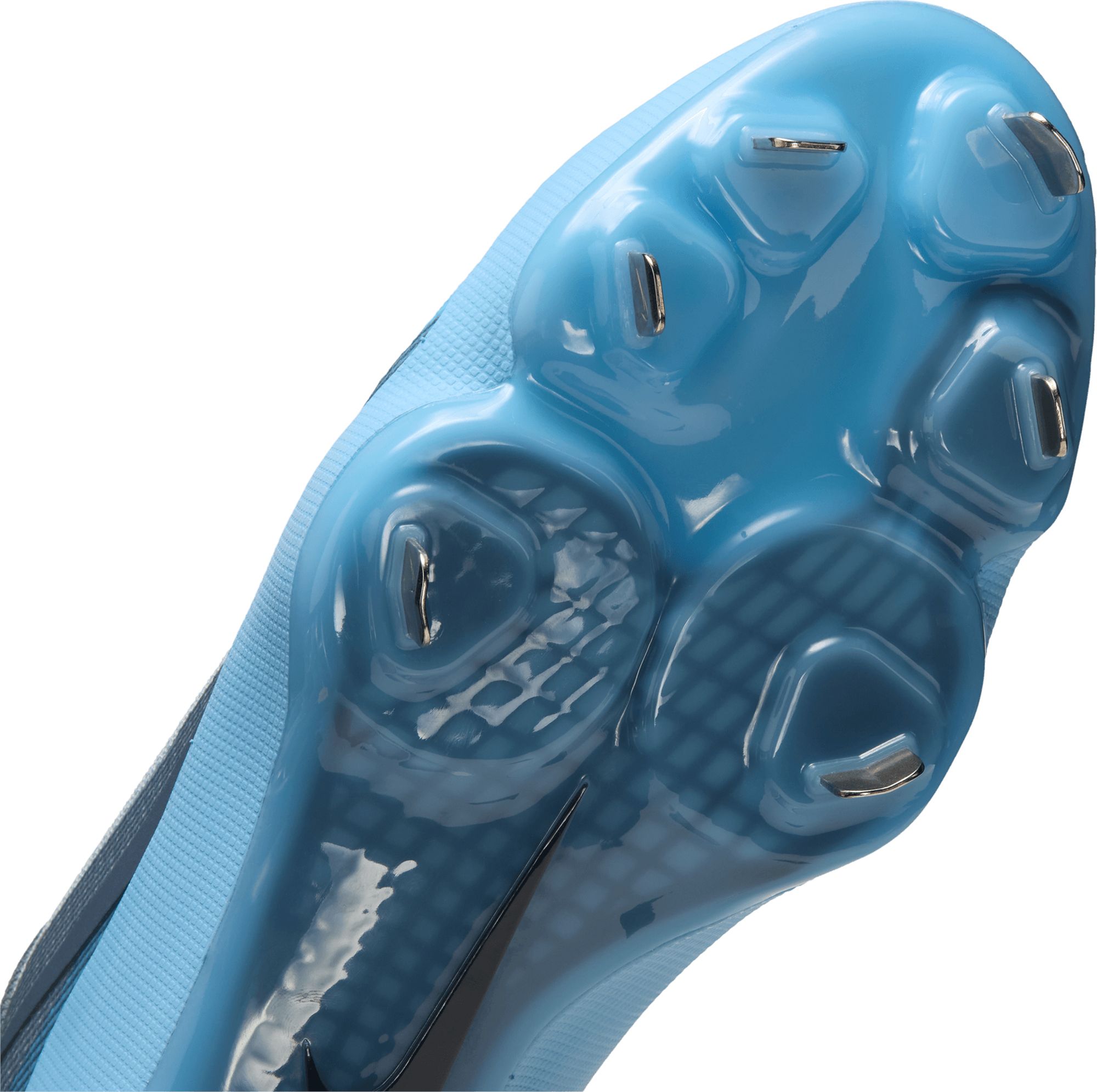 Nike Men's Diamond Showcase Mid Metal Baseball Cleats product image