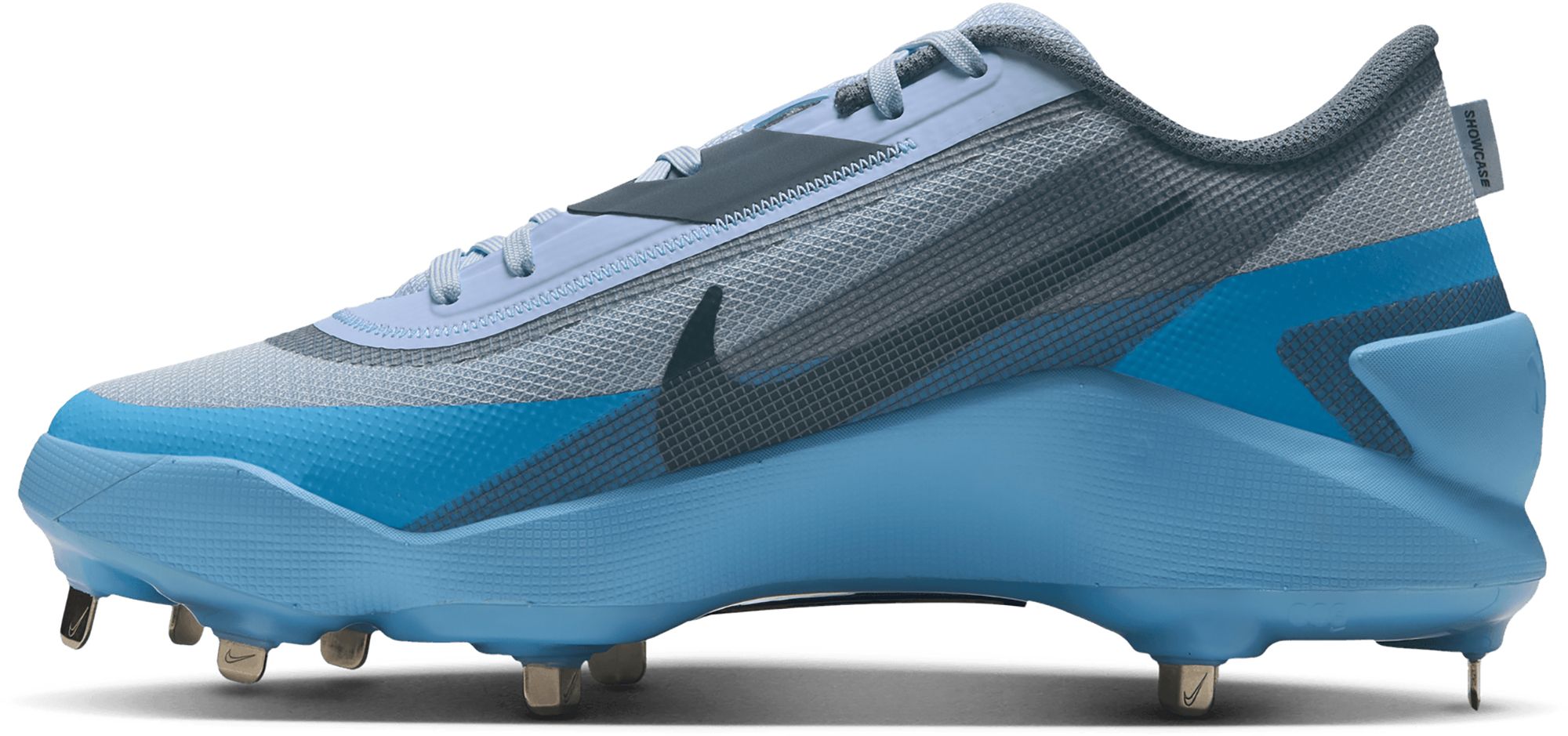 Nike Men's Diamond Showcase Mid Metal Baseball Cleats product image