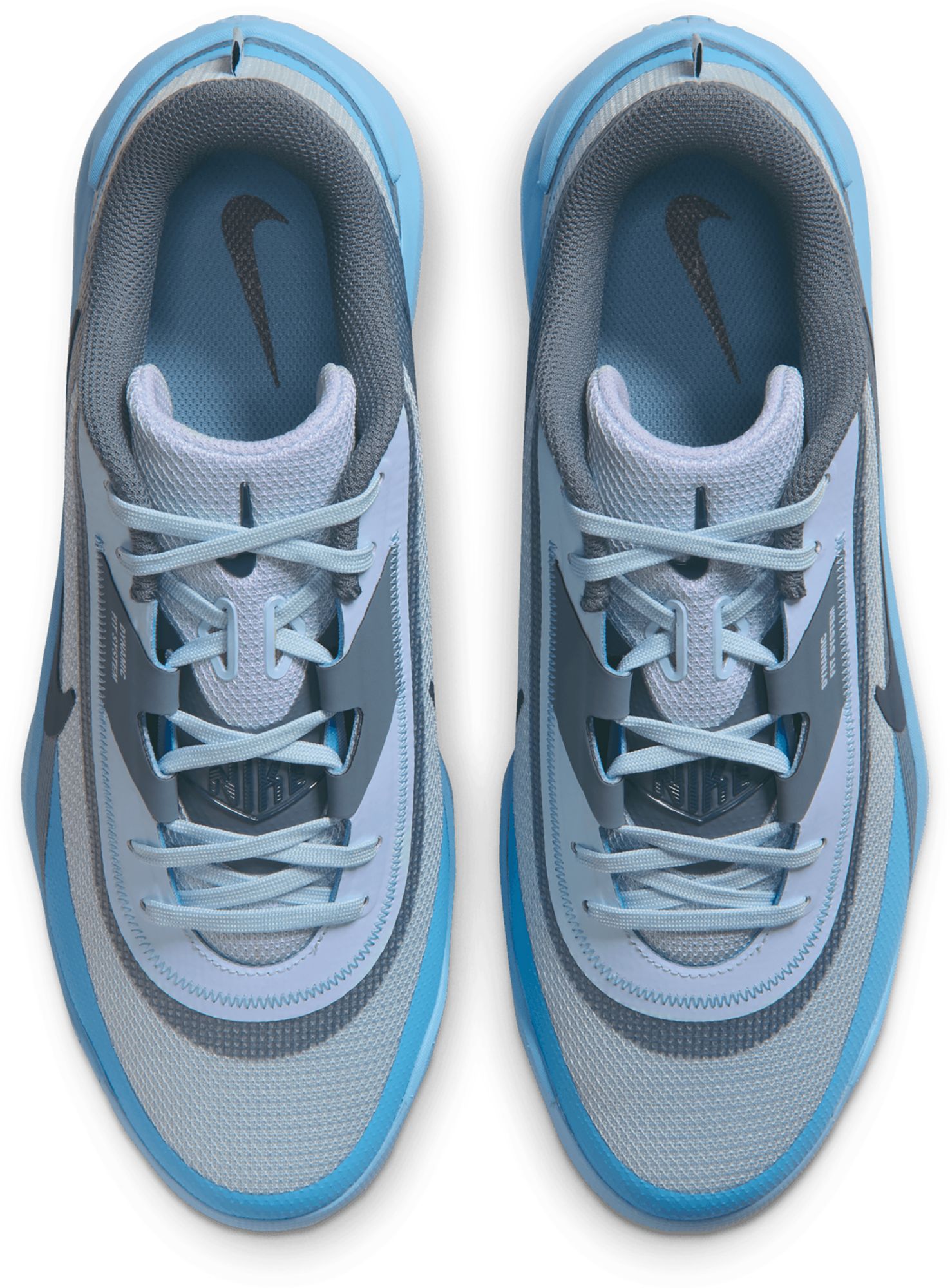 Nike Men's Diamond Showcase Mid Metal Baseball Cleats product image