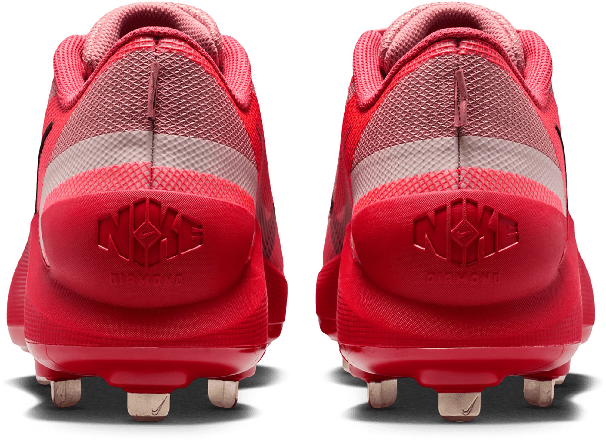 Nike Men's Diamond Showcase Mid Metal Baseball Cleats product image