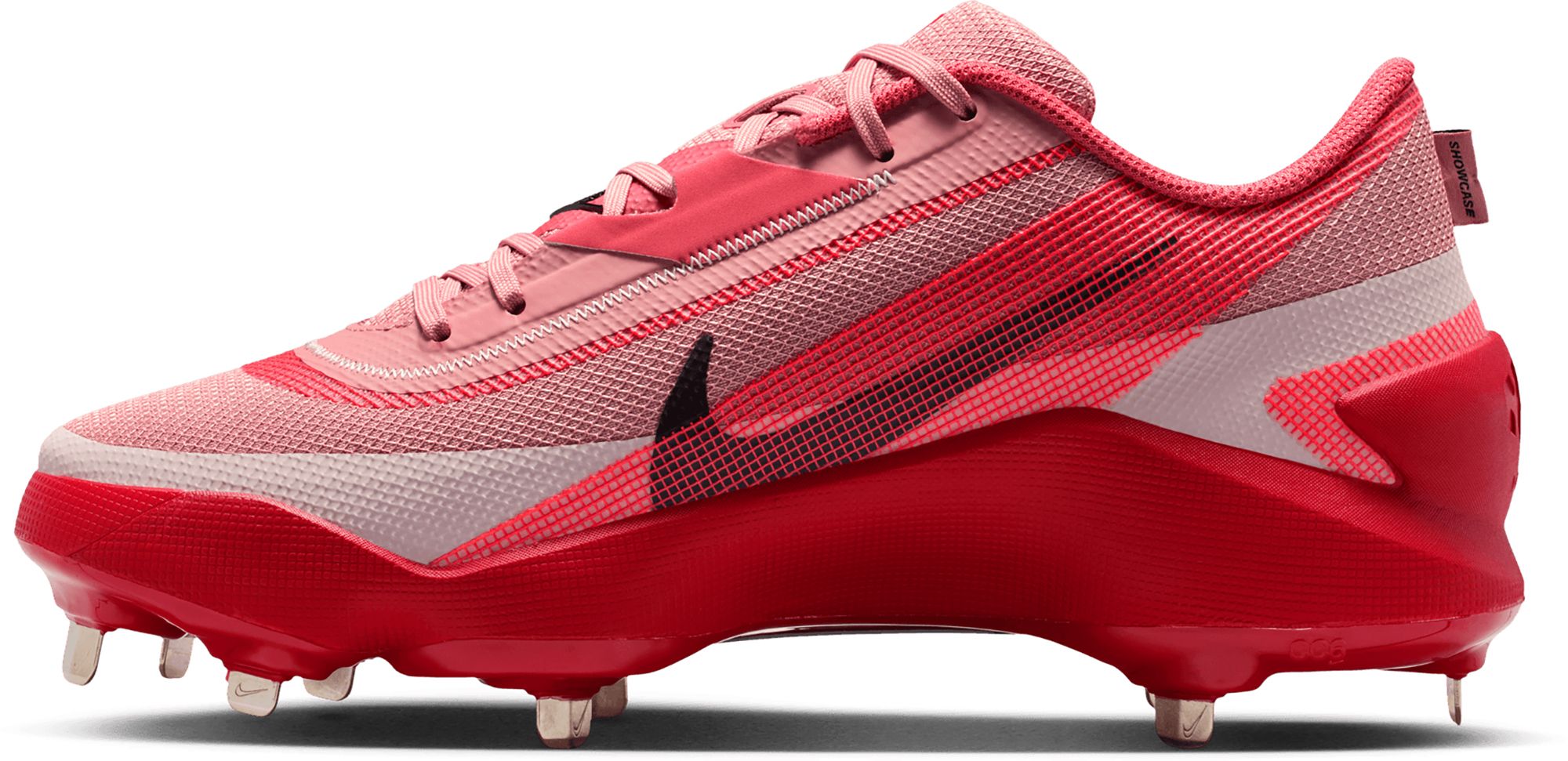 Nike Men's Diamond Showcase Mid Metal Baseball Cleats product image