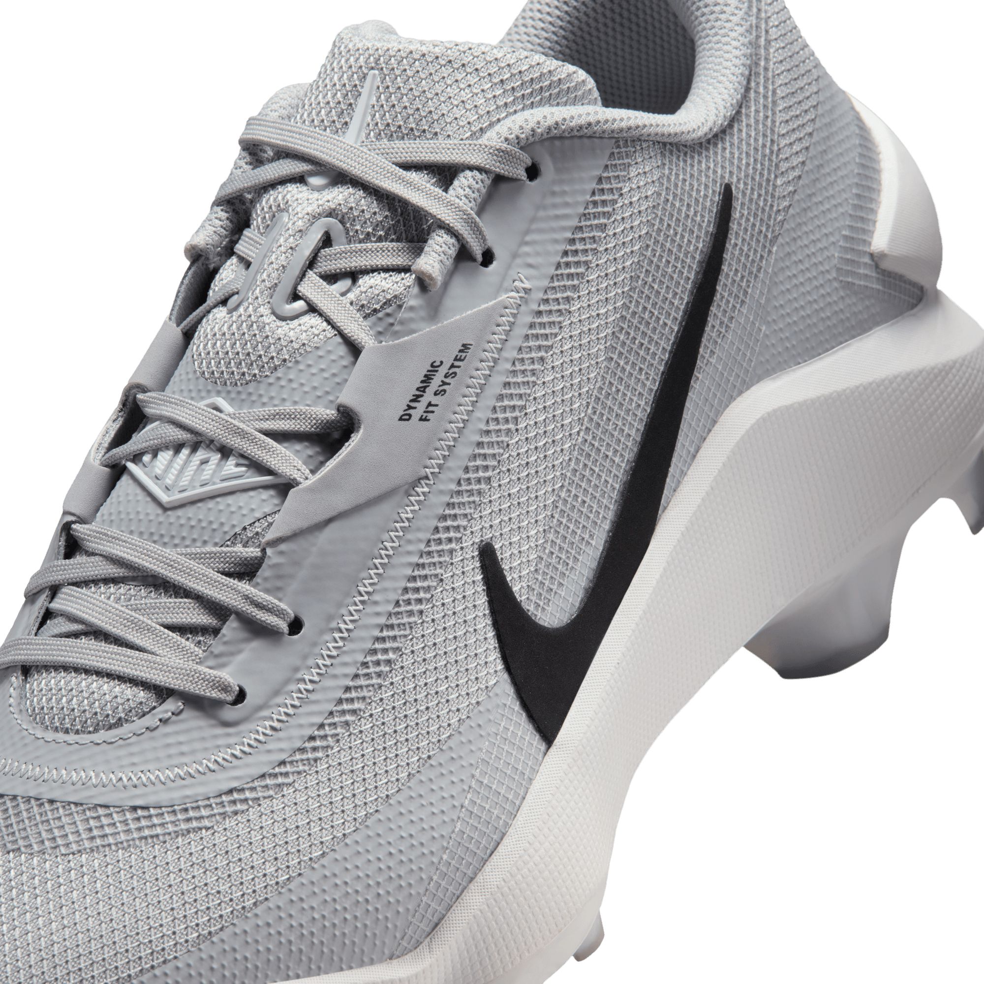 Nike Men's Diamond Showcase Mid MCS Baseball Cleats product image
