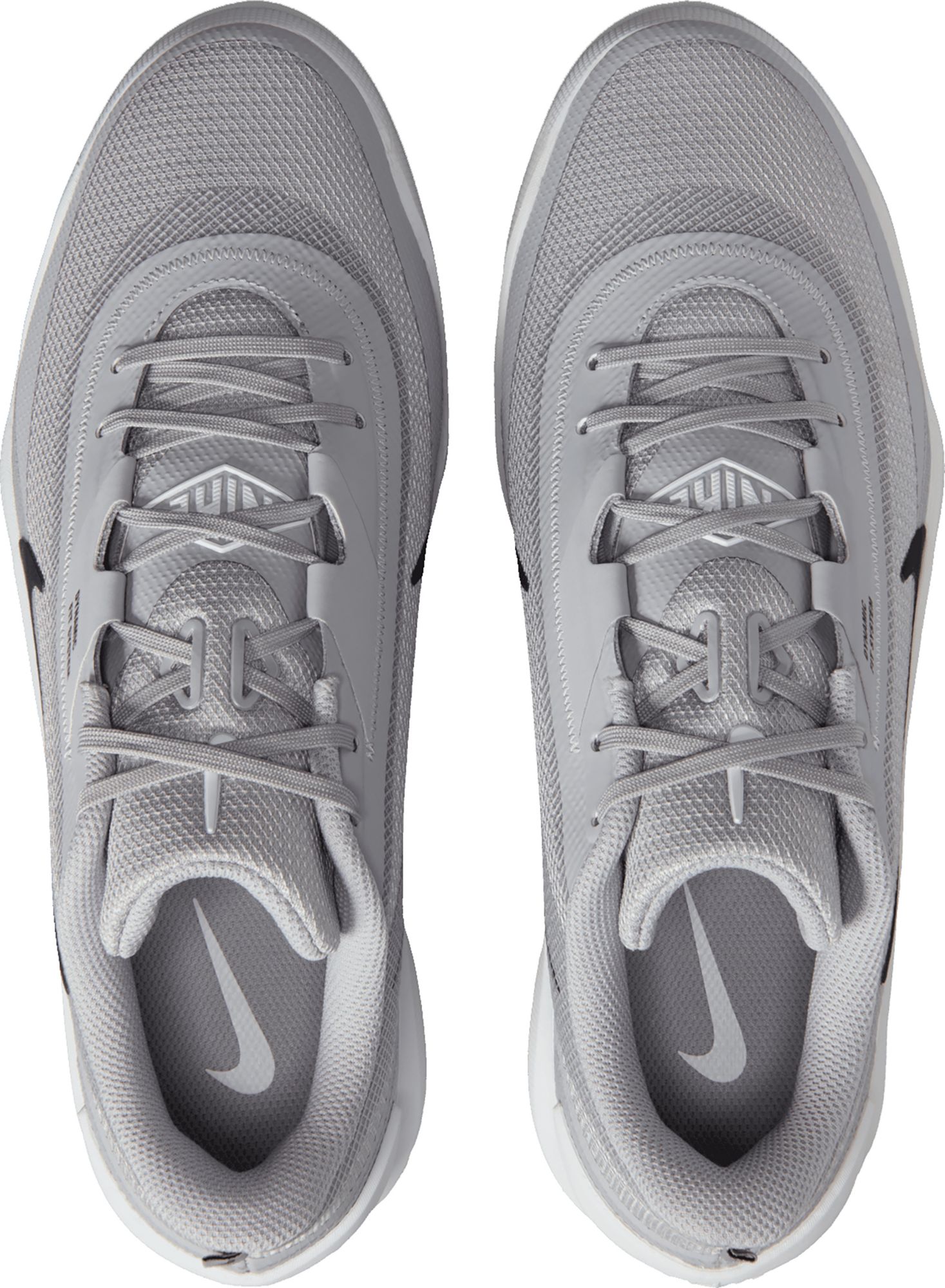 Nike Men's Diamond Showcase Mid MCS Baseball Cleats product image