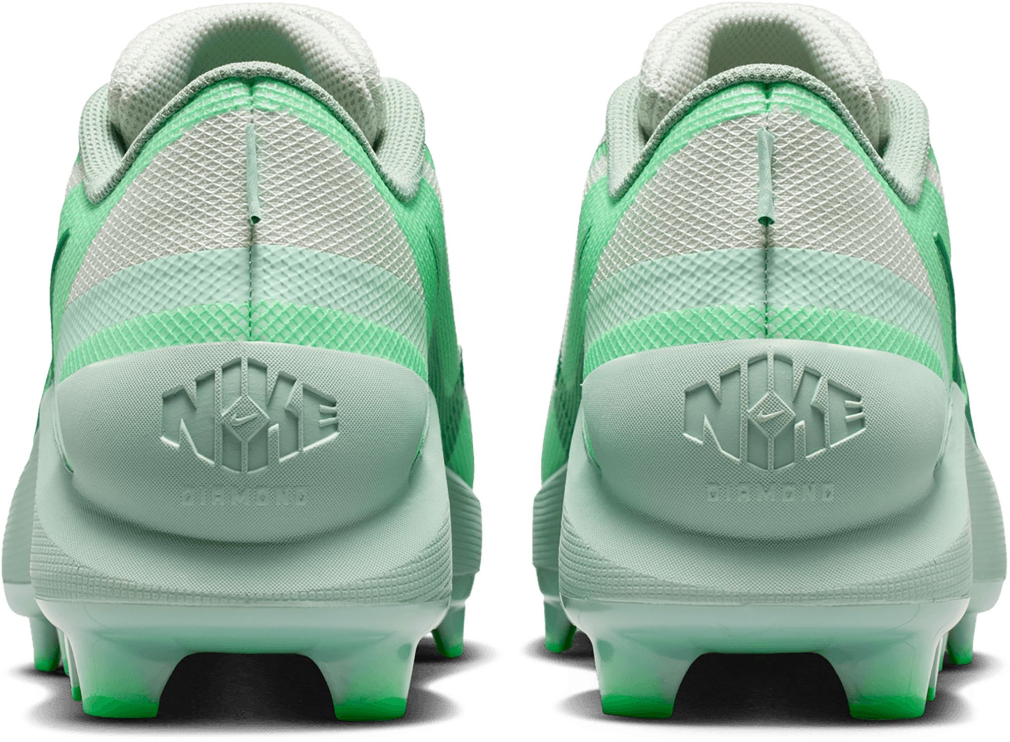 Nike Men's Diamond Showcase Mid MCS Baseball Cleats product image