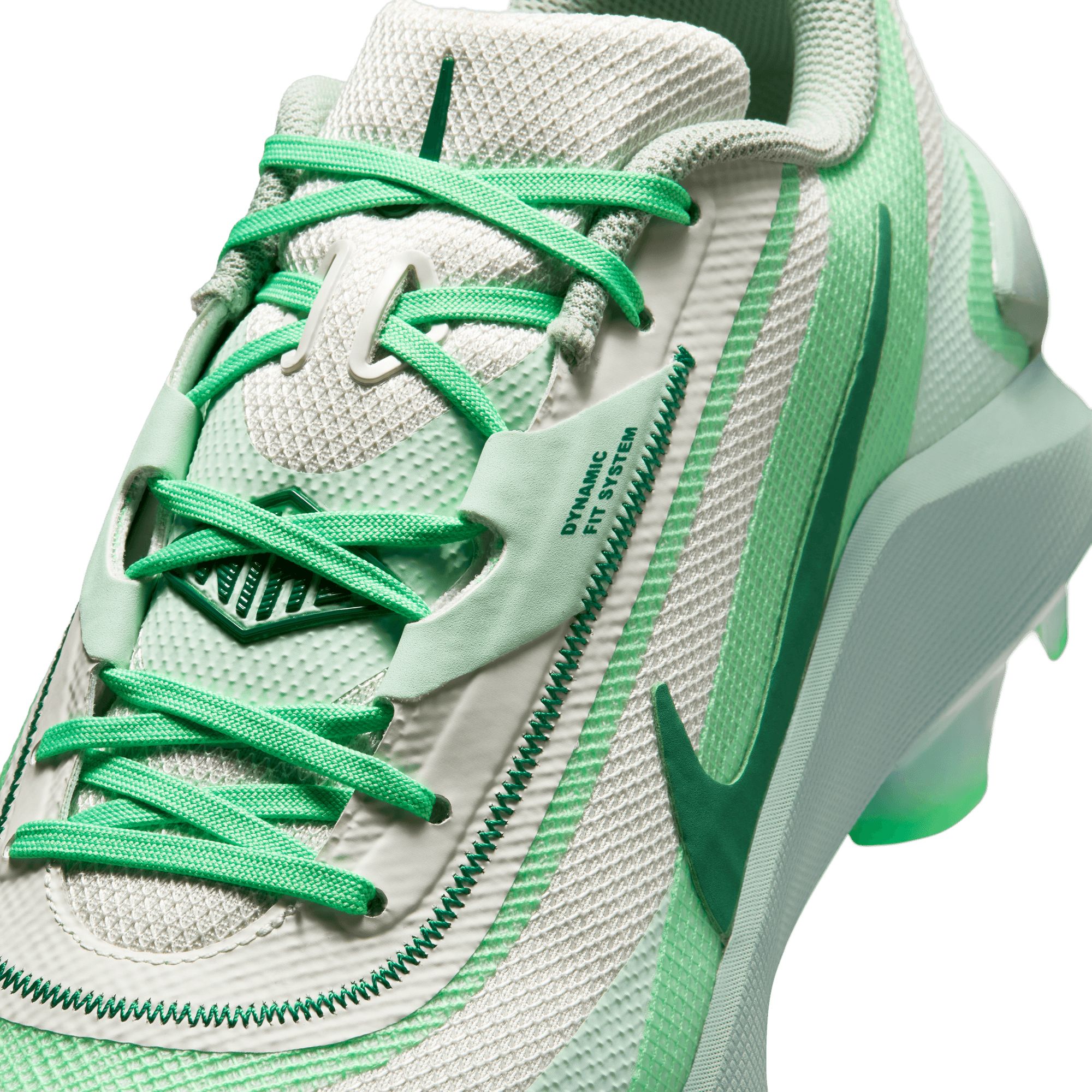 Nike Men's Diamond Showcase Mid MCS Baseball Cleats product image