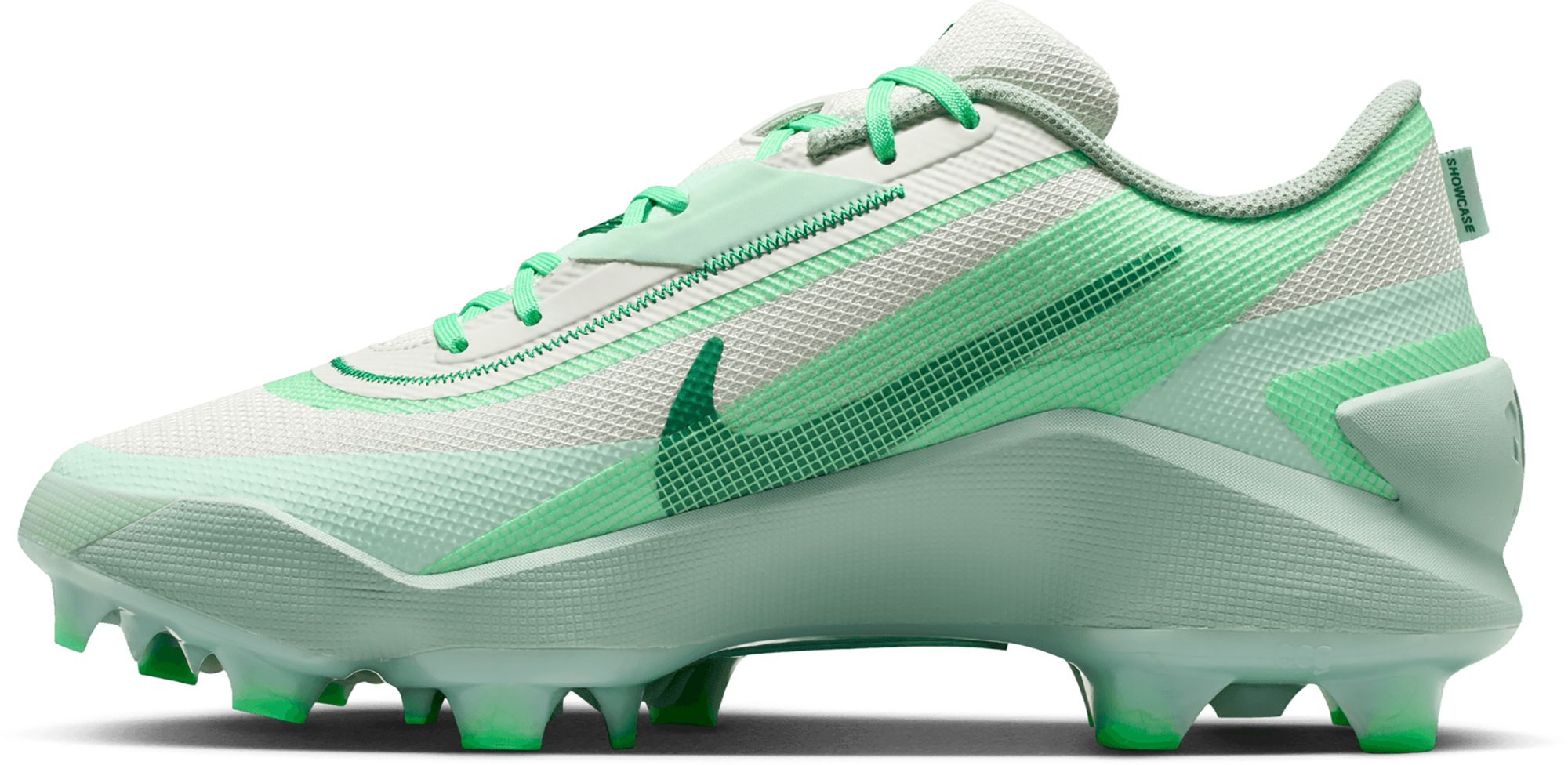 Nike Men's Diamond Showcase Mid MCS Baseball Cleats product image