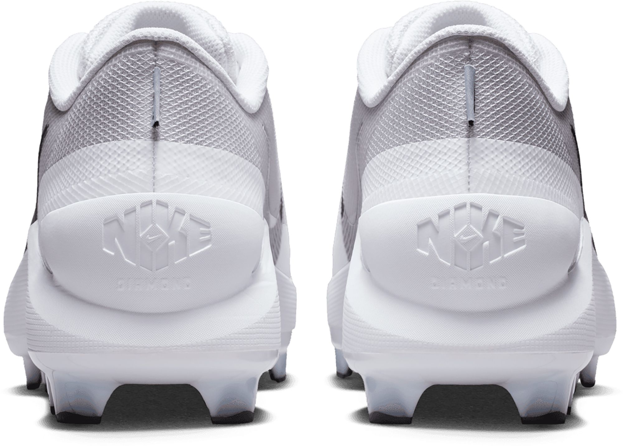 Nike Men's Diamond Showcase Mid MCS Baseball Cleats product image