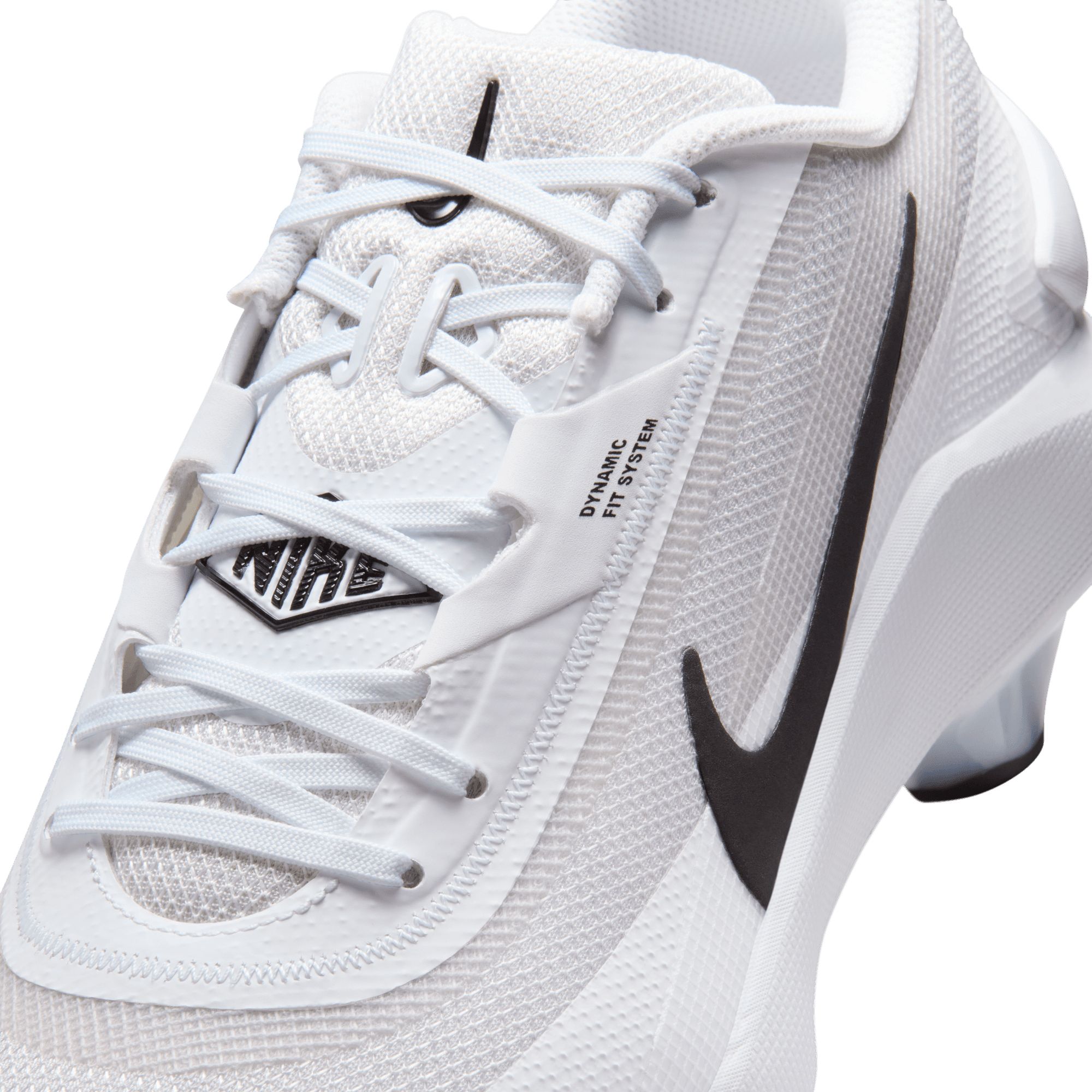 Nike Men's Diamond Showcase Mid MCS Baseball Cleats product image