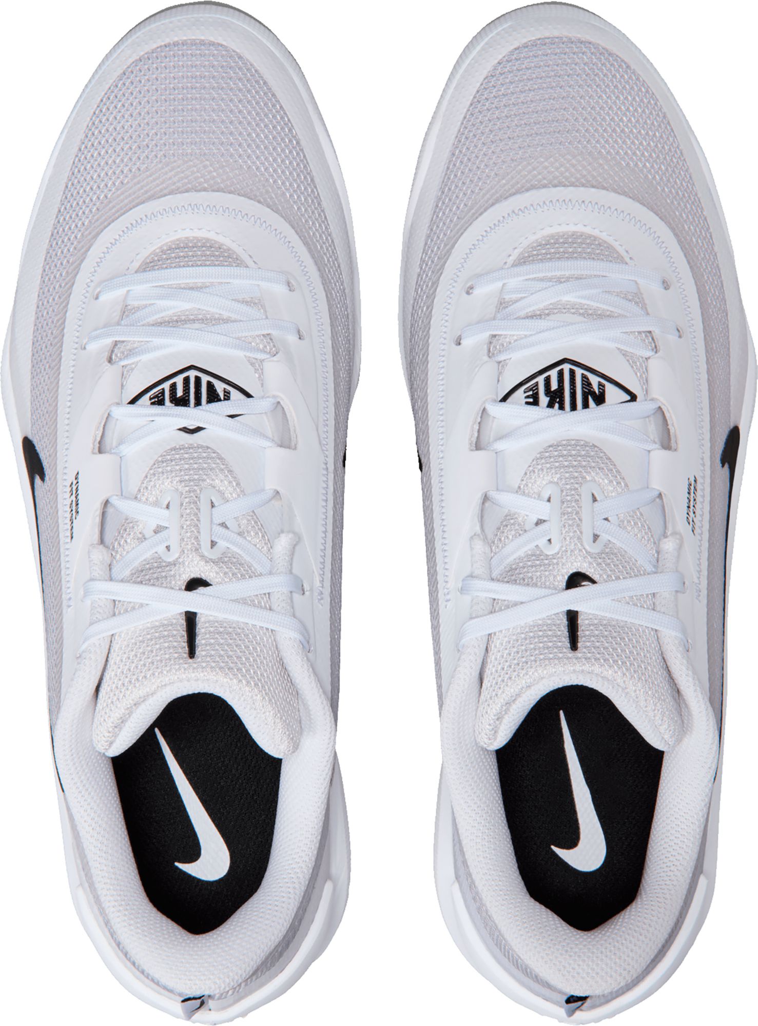 Nike Men's Diamond Showcase Mid MCS Baseball Cleats product image