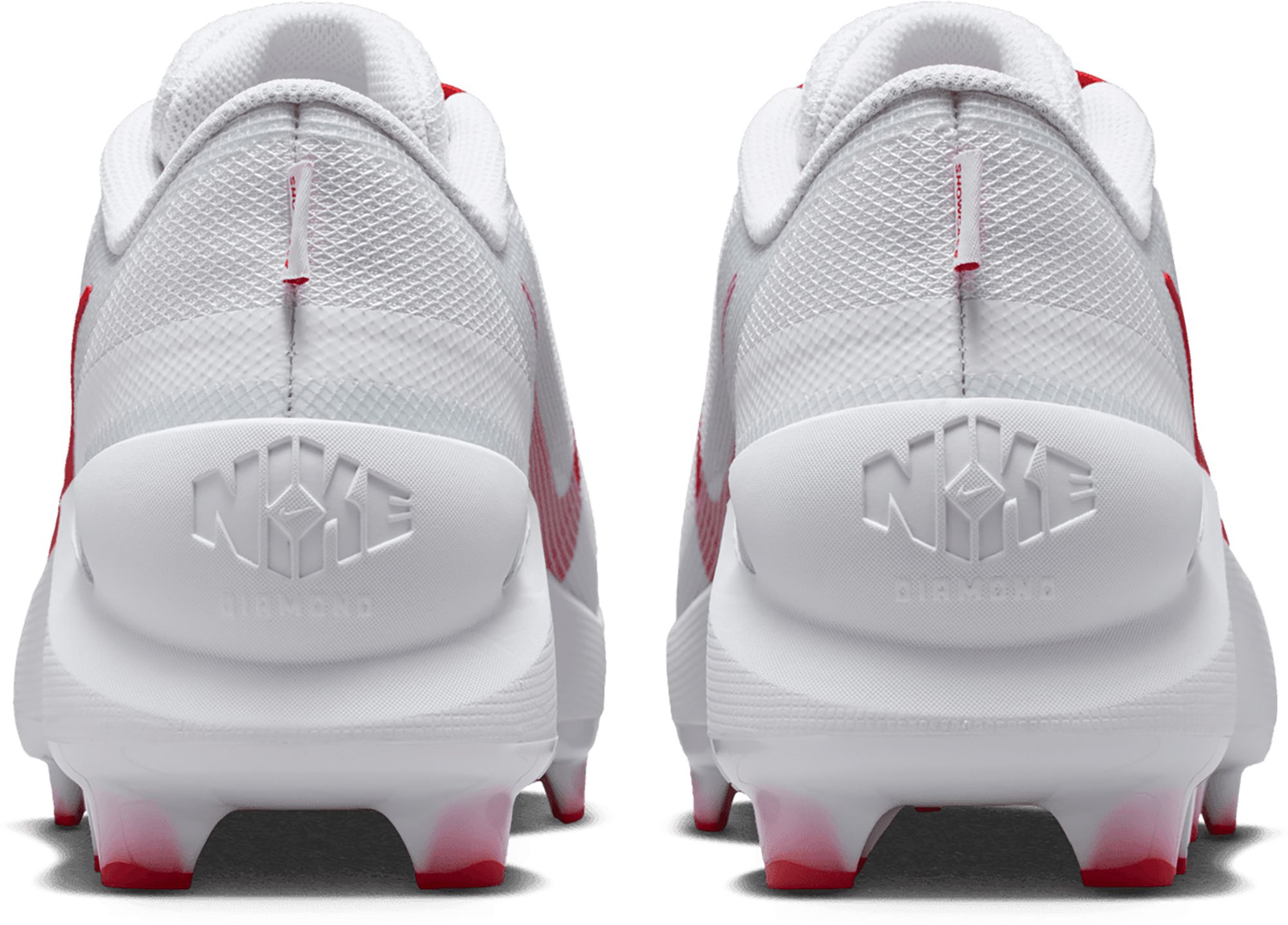 Nike Men's Diamond Showcase Mid MCS Baseball Cleats product image