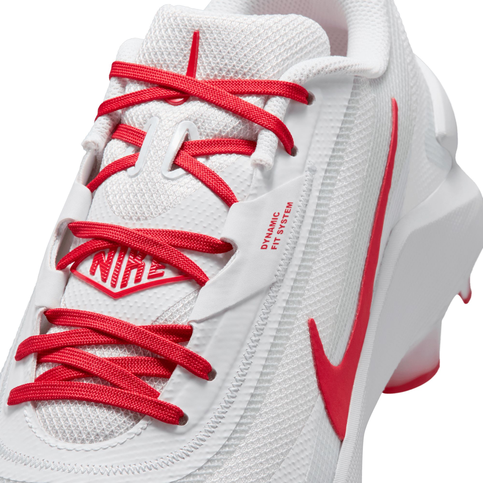 Nike Men's Diamond Showcase Mid MCS Baseball Cleats product image