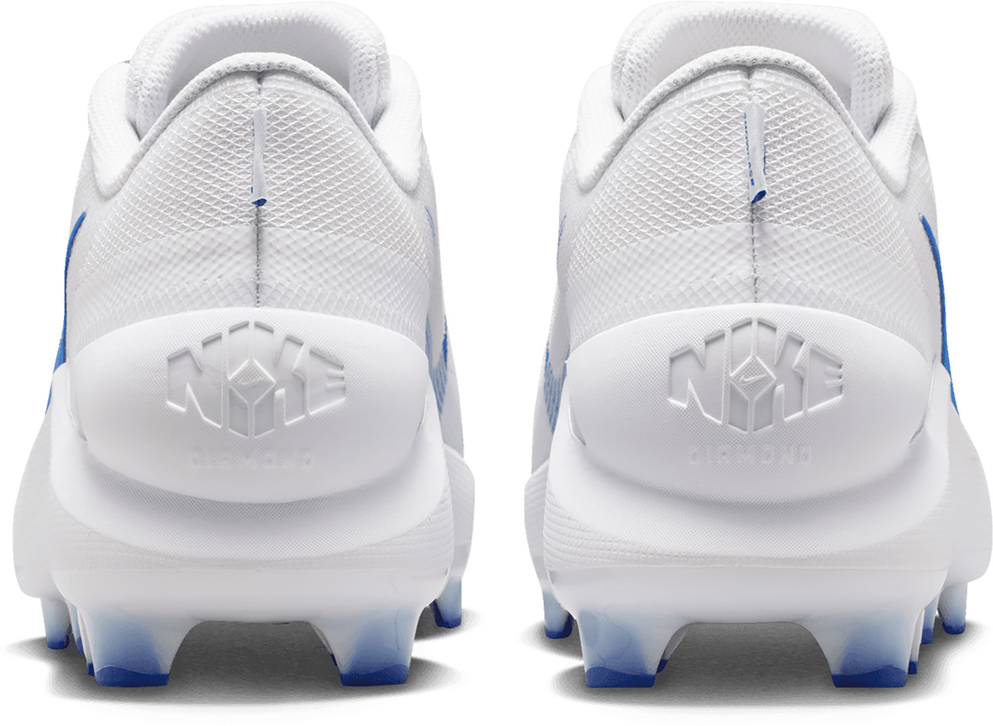 Nike Men's Diamond Showcase Mid MCS Baseball Cleats product image