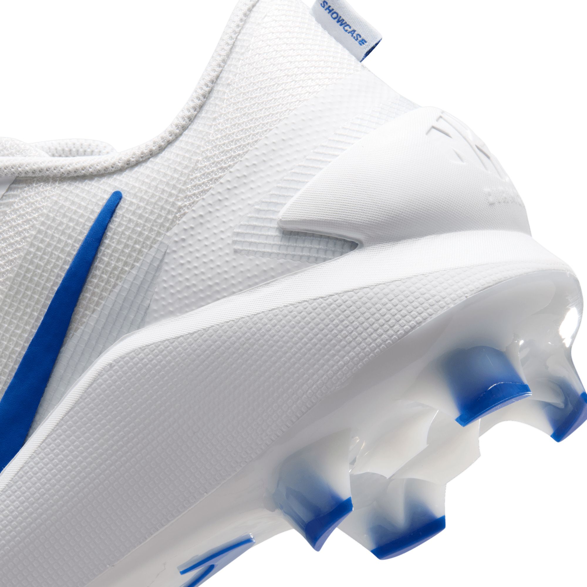 Nike Men's Diamond Showcase Mid MCS Baseball Cleats product image