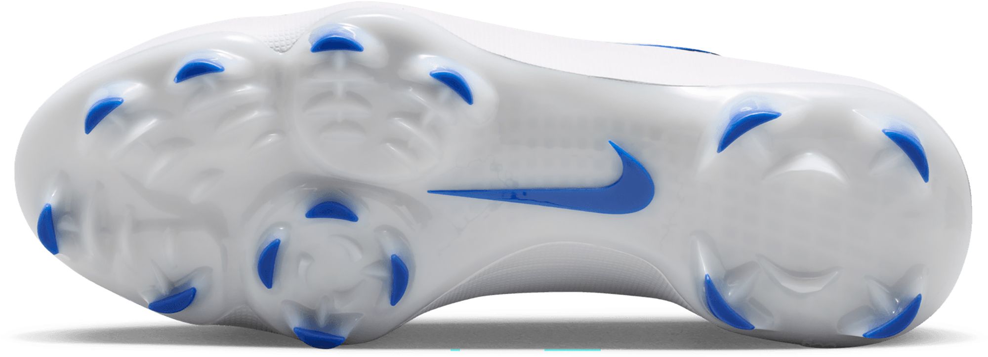 Nike Men's Diamond Showcase Mid MCS Baseball Cleats product image