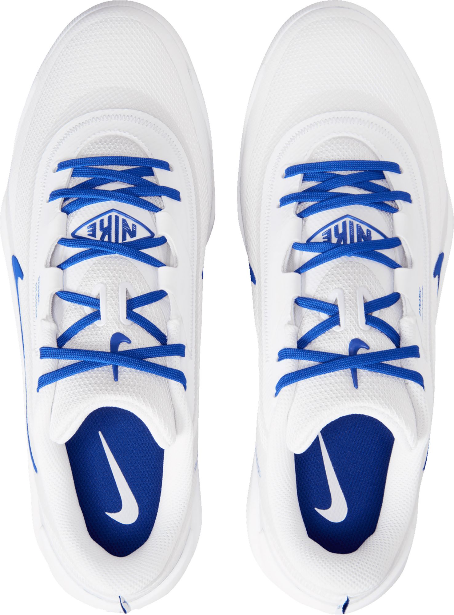 Nike Men's Diamond Showcase Mid MCS Baseball Cleats product image