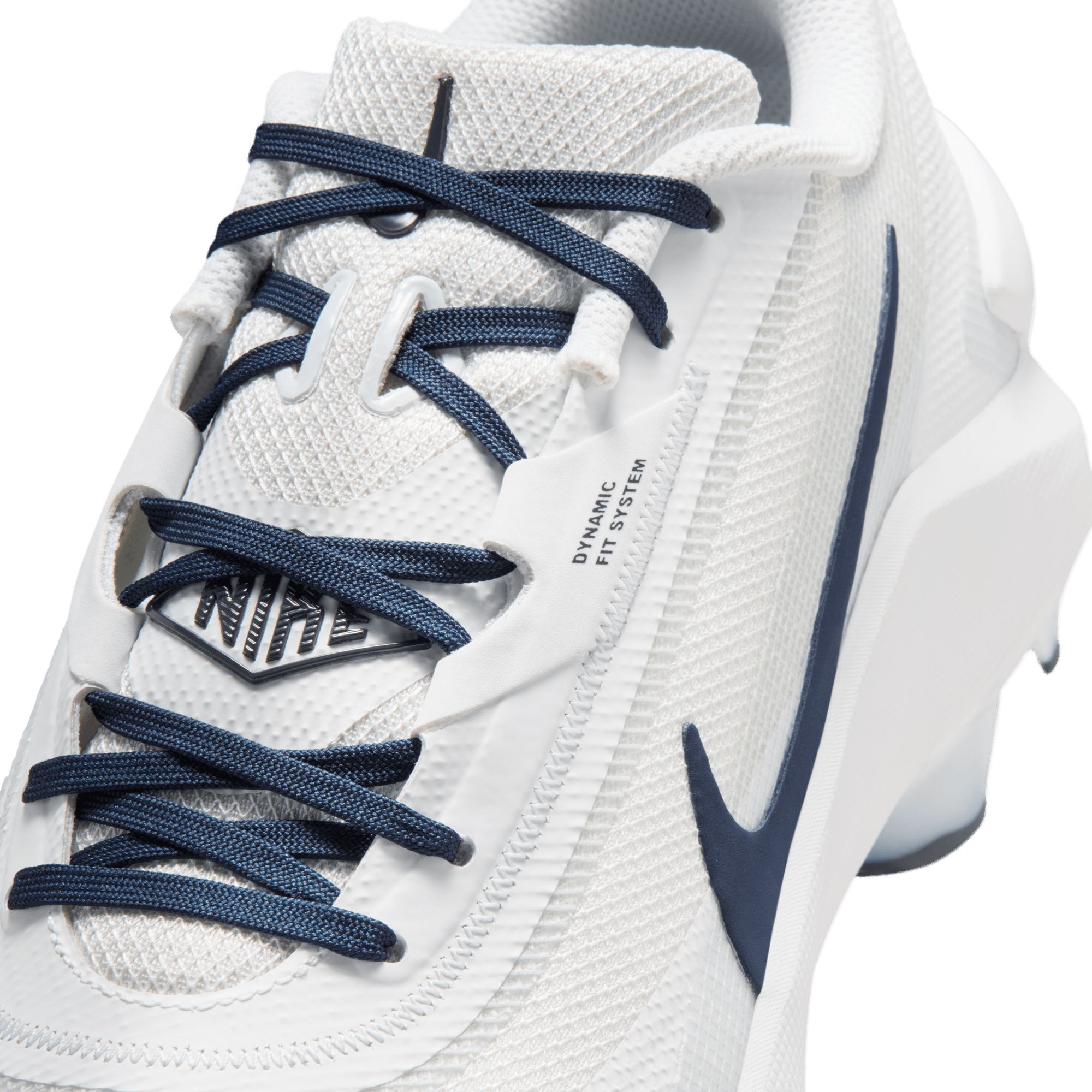 Nike Men's Diamond Showcase Mid MCS Baseball Cleats product image