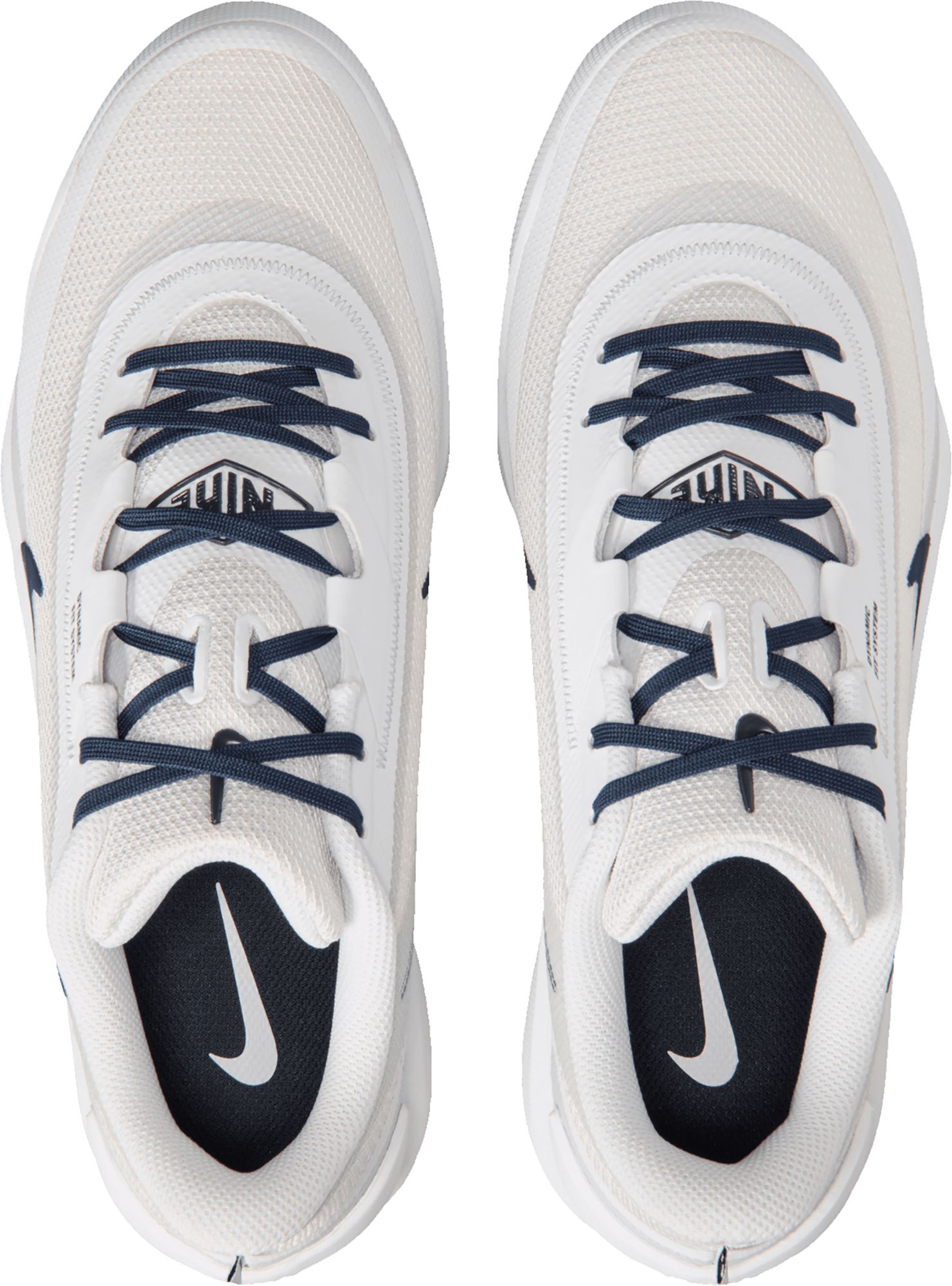 Nike Men's Diamond Showcase Mid MCS Baseball Cleats product image
