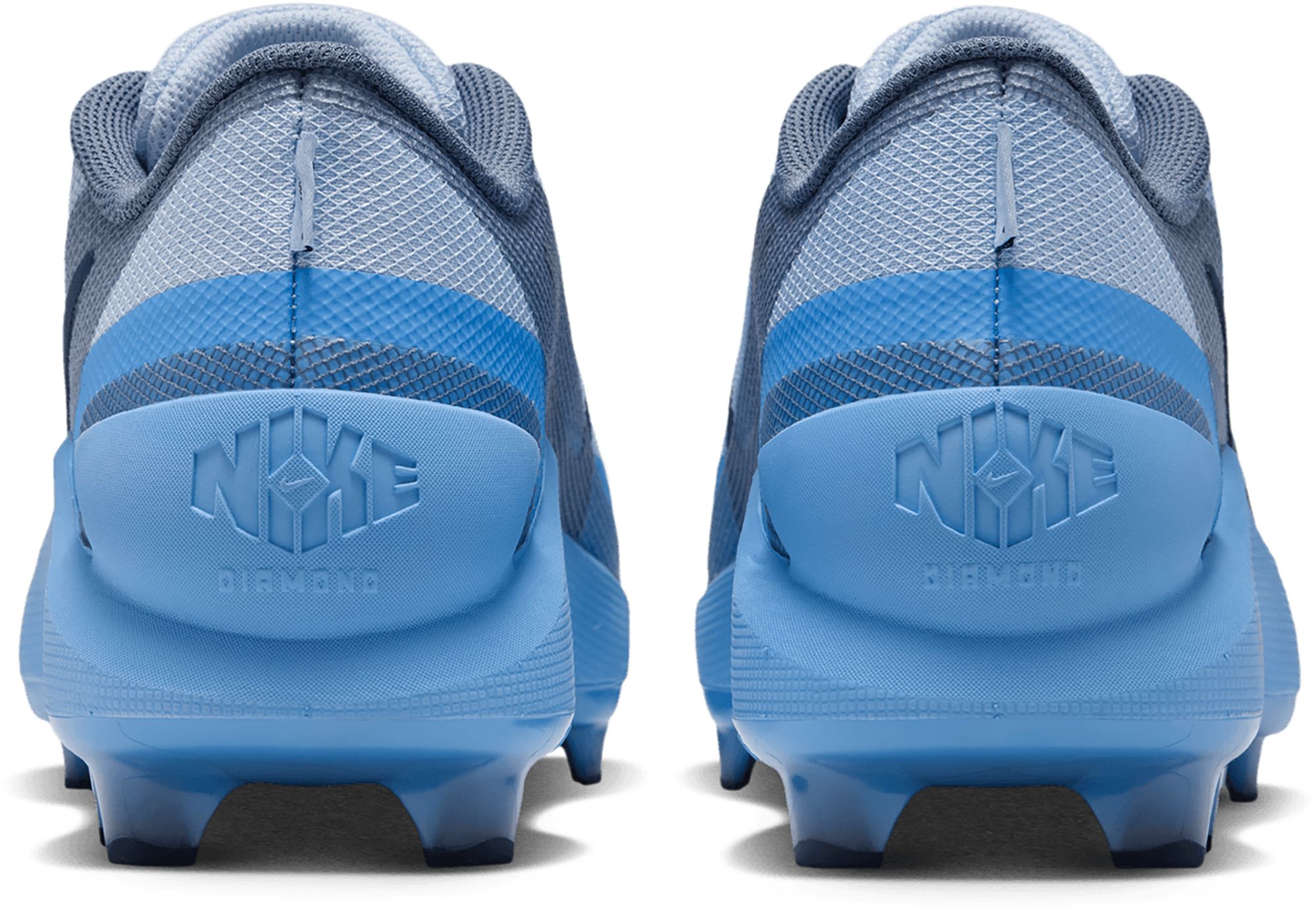 Nike Men's Diamond Showcase Mid MCS Baseball Cleats product image