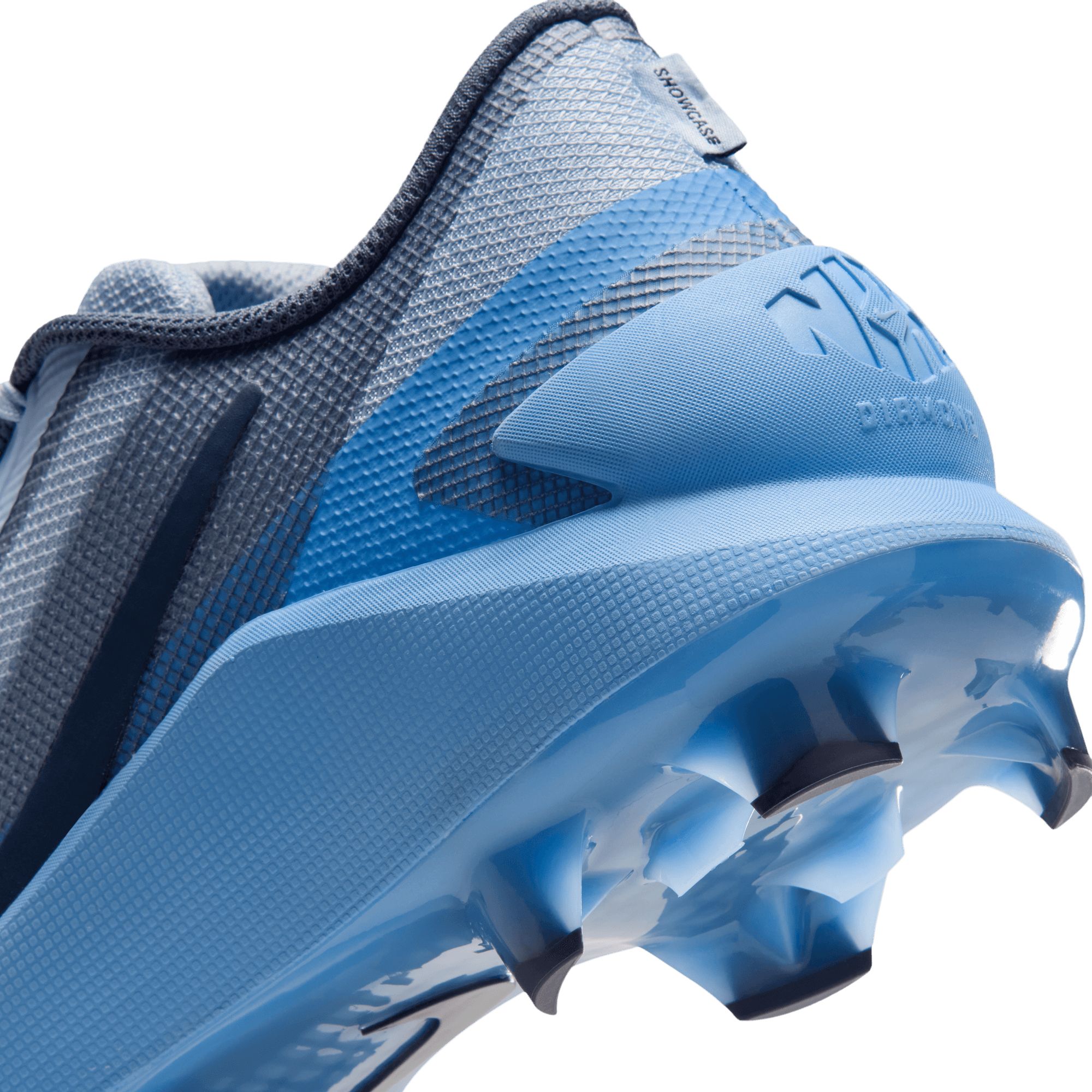Nike Men's Diamond Showcase Mid MCS Baseball Cleats product image