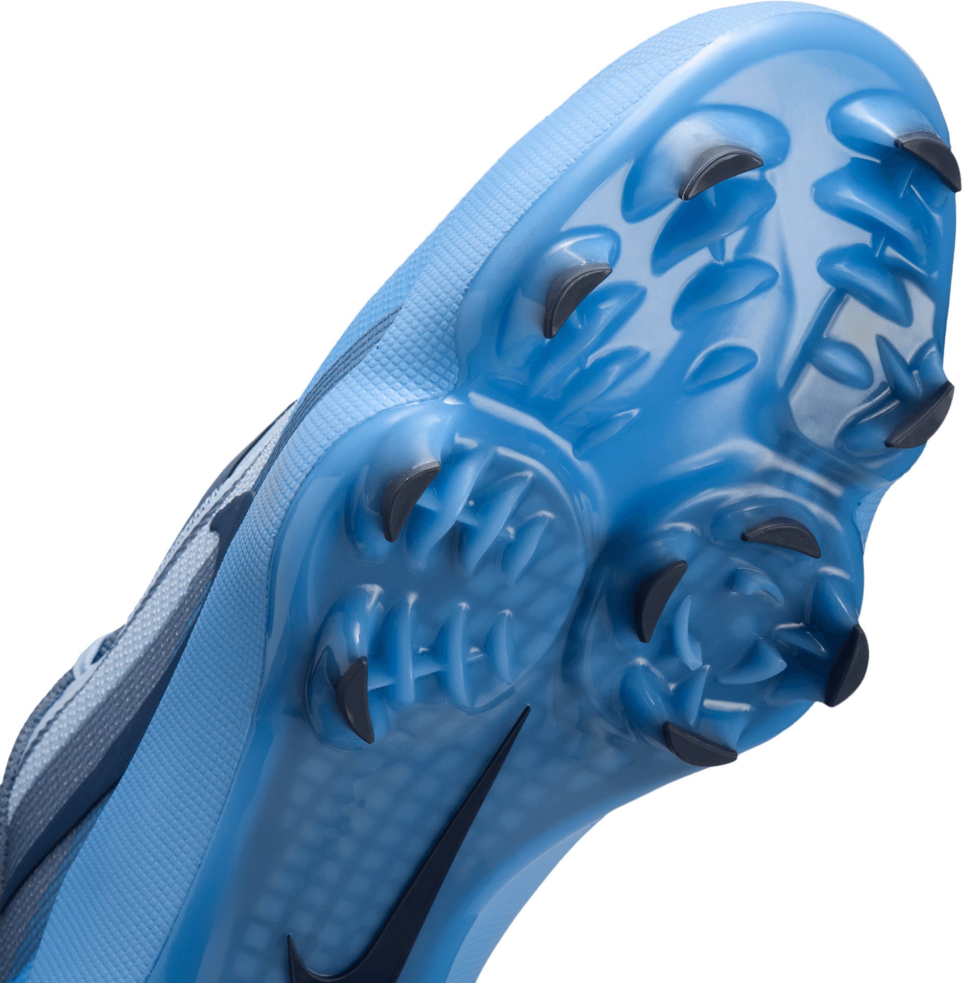 Nike Men's Diamond Showcase Mid MCS Baseball Cleats product image