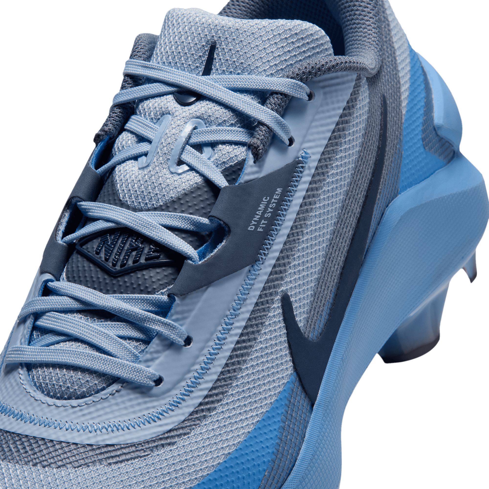 Nike Men's Diamond Showcase Mid MCS Baseball Cleats product image