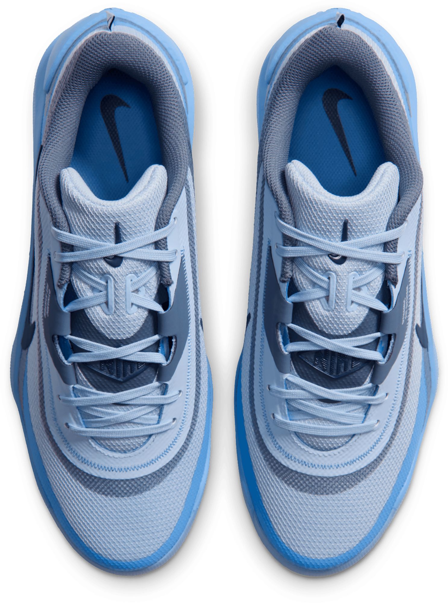 Nike Men's Diamond Showcase Mid MCS Baseball Cleats product image