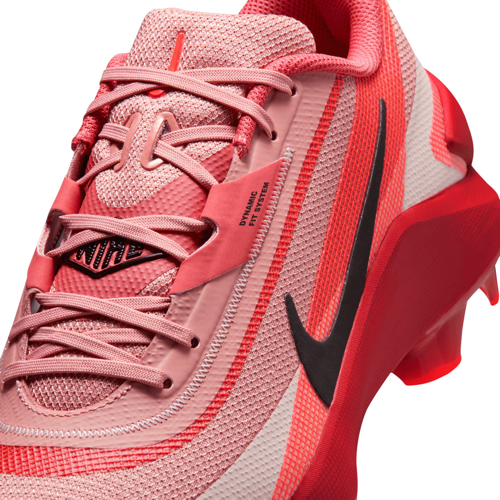 Nike Men's Diamond Showcase Mid MCS Baseball Cleats product image