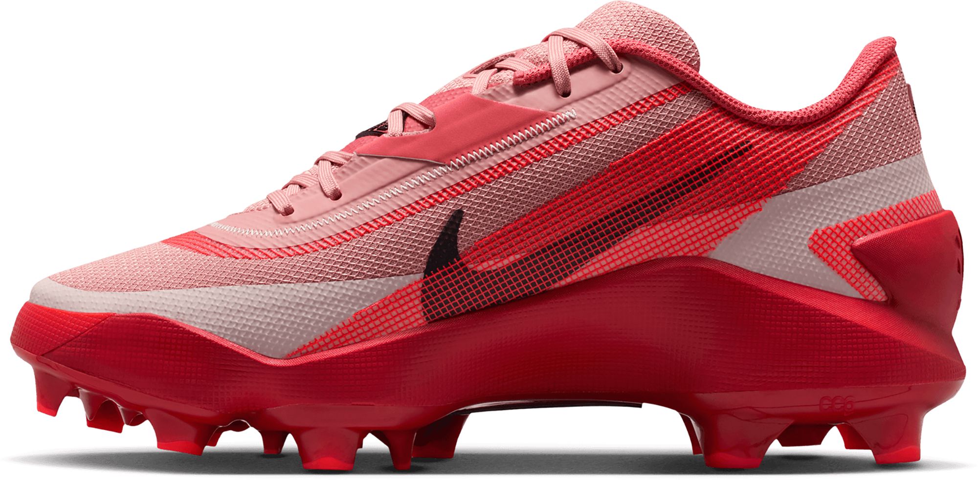 Nike Men's Diamond Showcase Mid MCS Baseball Cleats product image