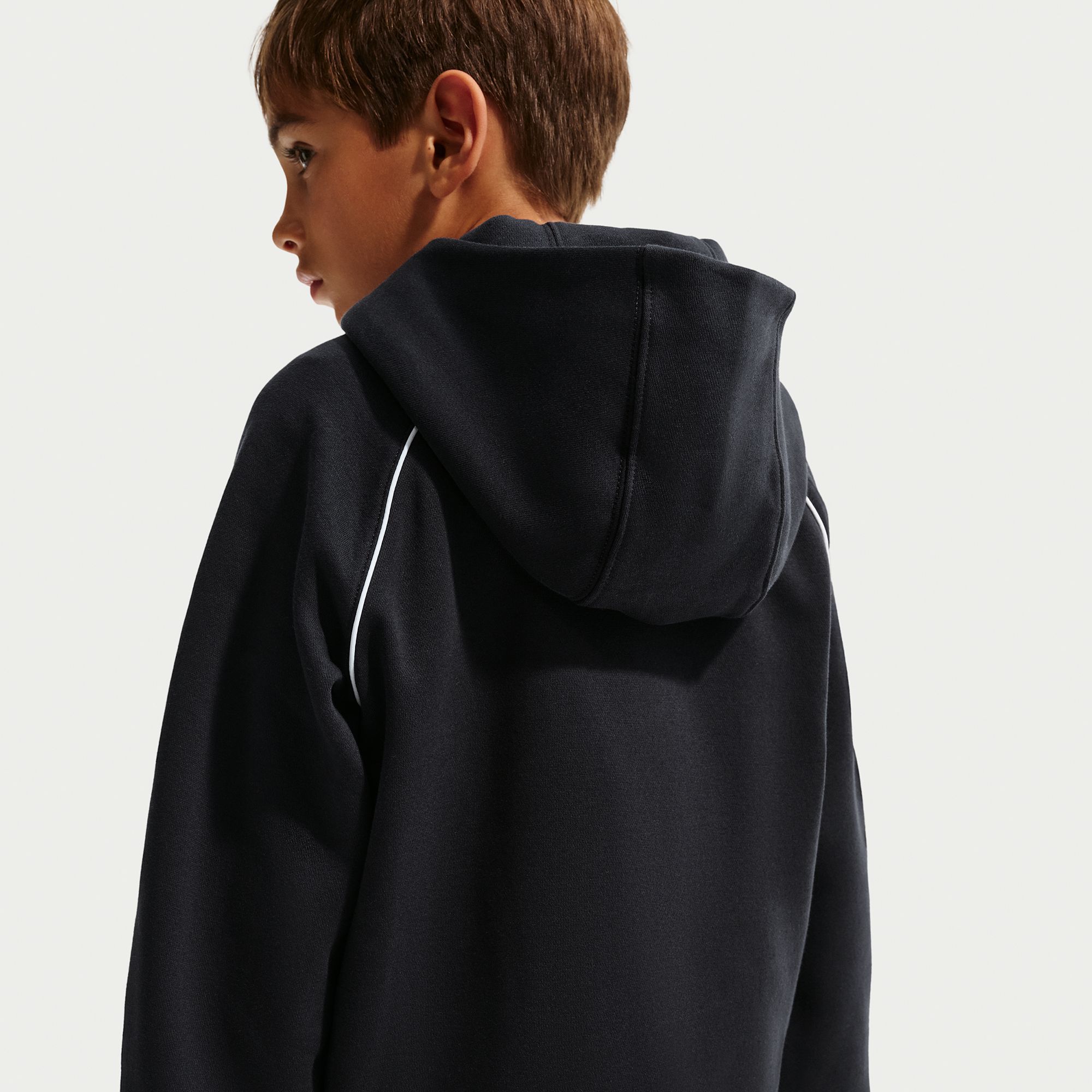 Nike Kids' Air Pullover Hoodie product image