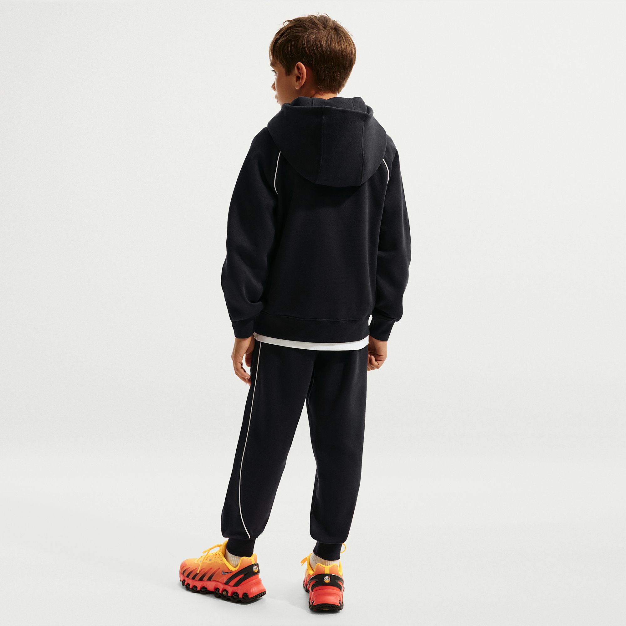 Nike Kids' Air Pullover Hoodie product image