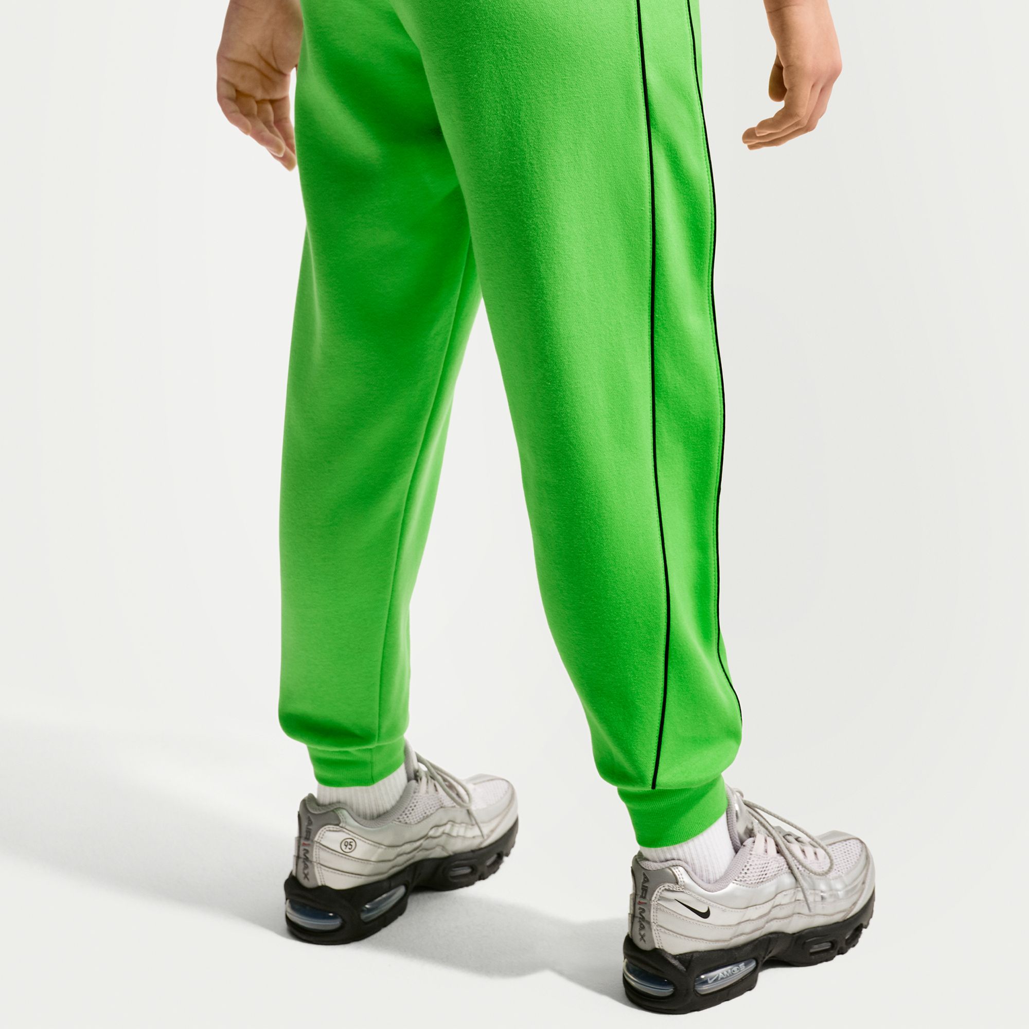 Nike Kids' Air Fleece Jogger product image