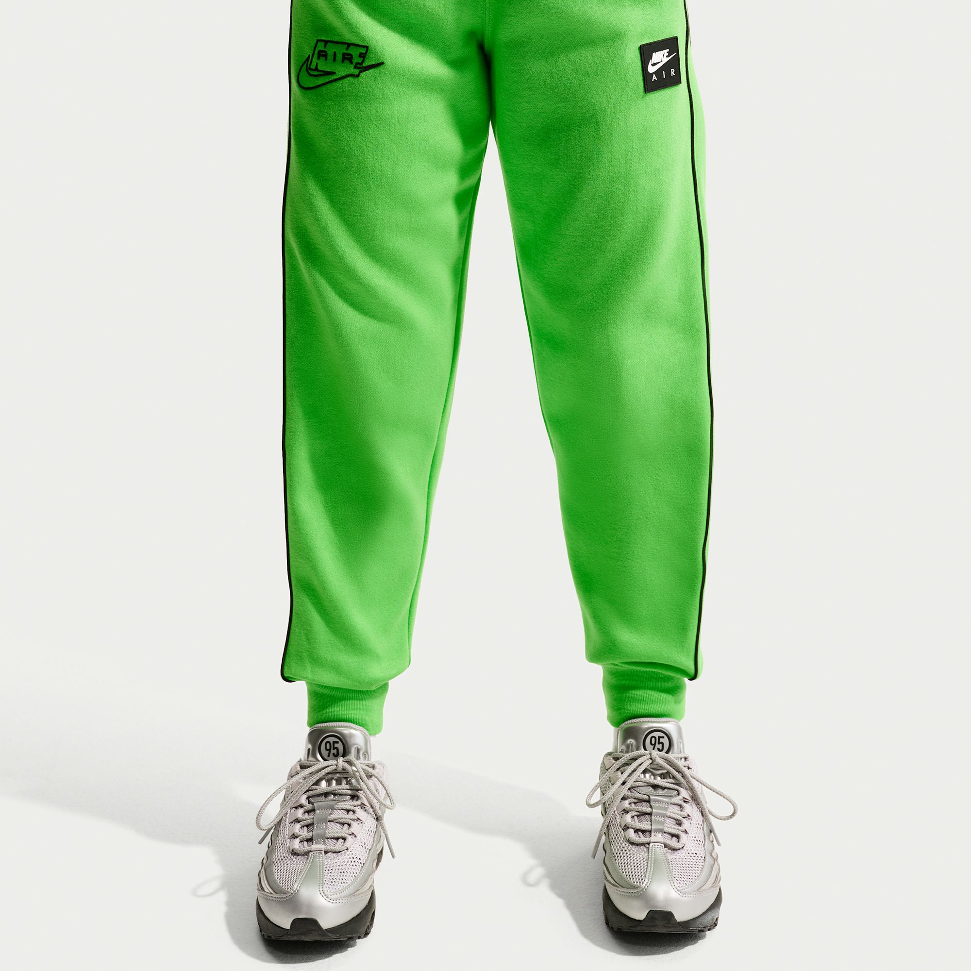 Nike Kids' Air Fleece Jogger product image