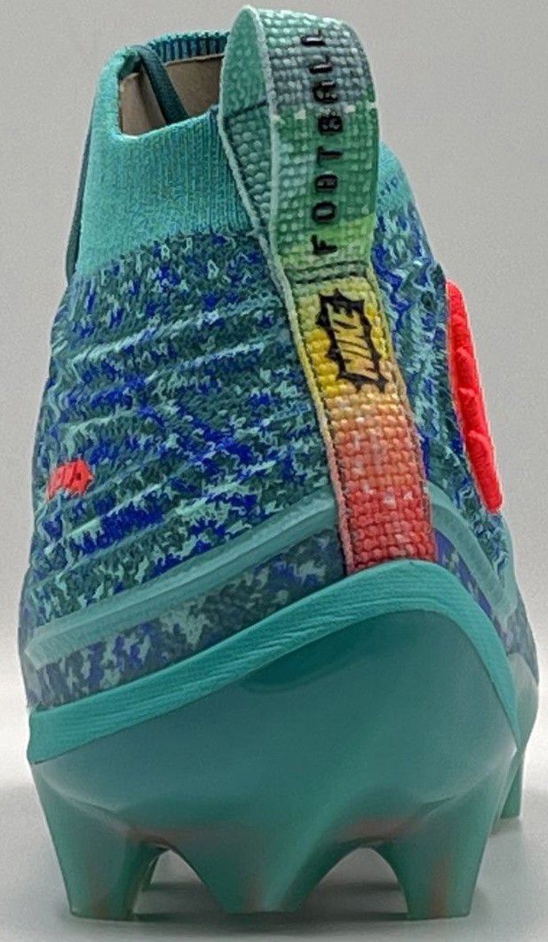 Nike Alpha Menace 5 Elite Mid Football Cleats product image