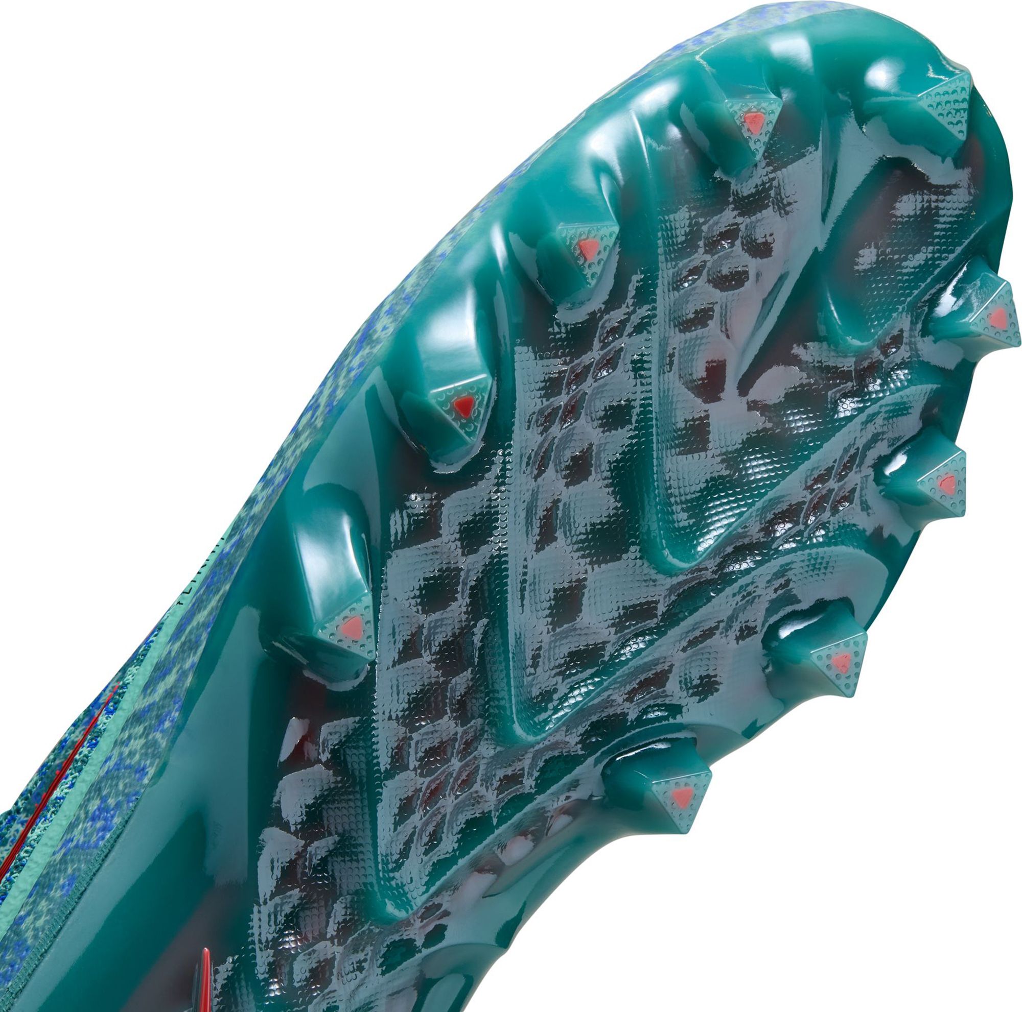 Nike Alpha Menace 5 Elite Mid Football Cleats product image