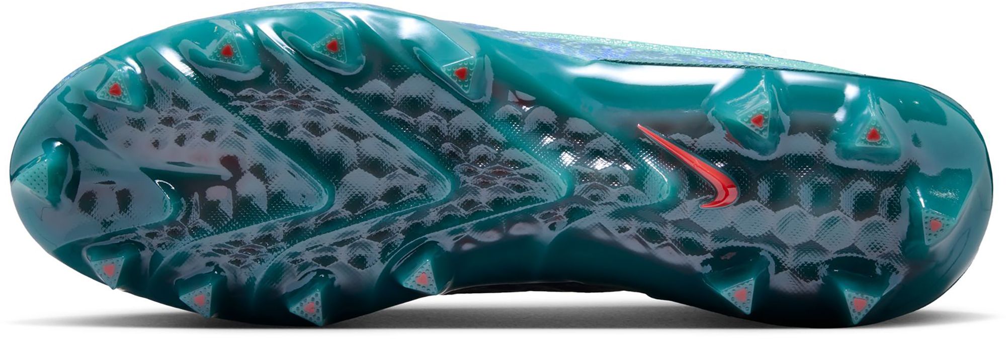 Nike Alpha Menace 5 Elite Mid Football Cleats product image