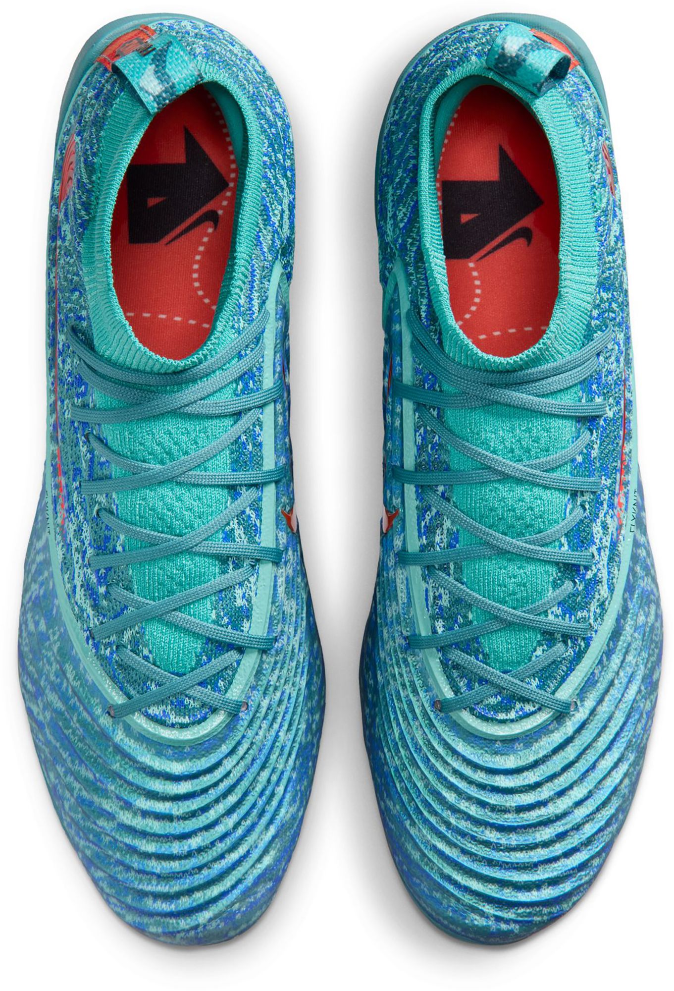 Nike Alpha Menace 5 Elite Mid Football Cleats product image