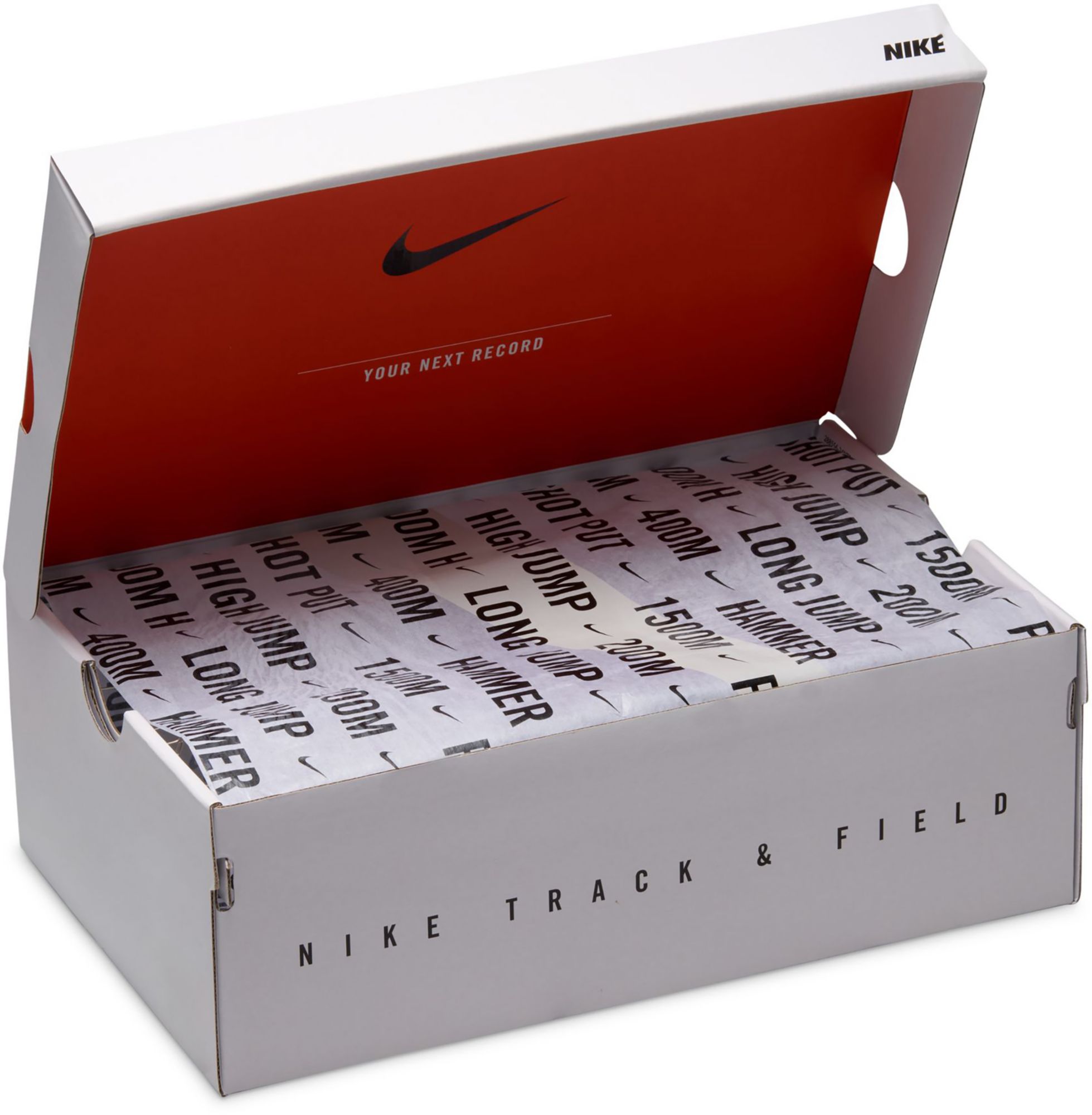 Nike Rival XC 7 Cross Country Shoes product image