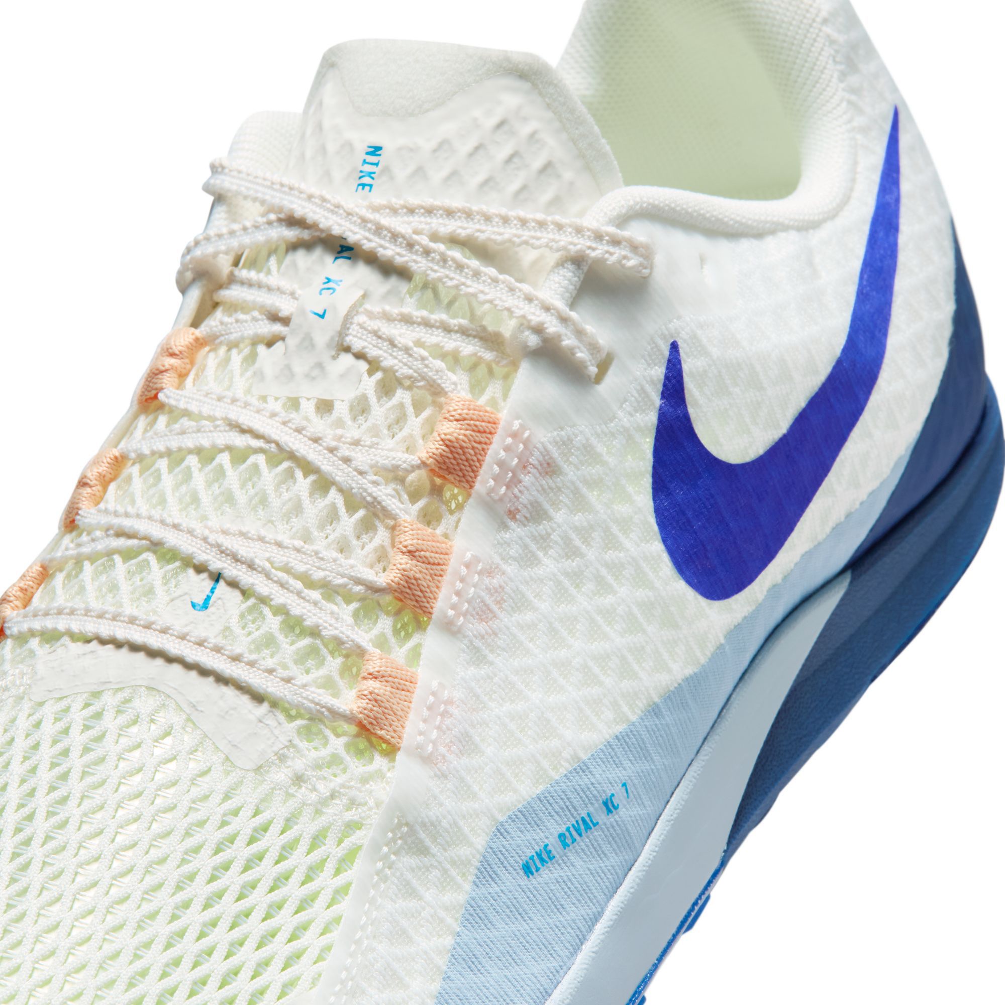 Nike Rival XC 7 Cross Country Shoes product image