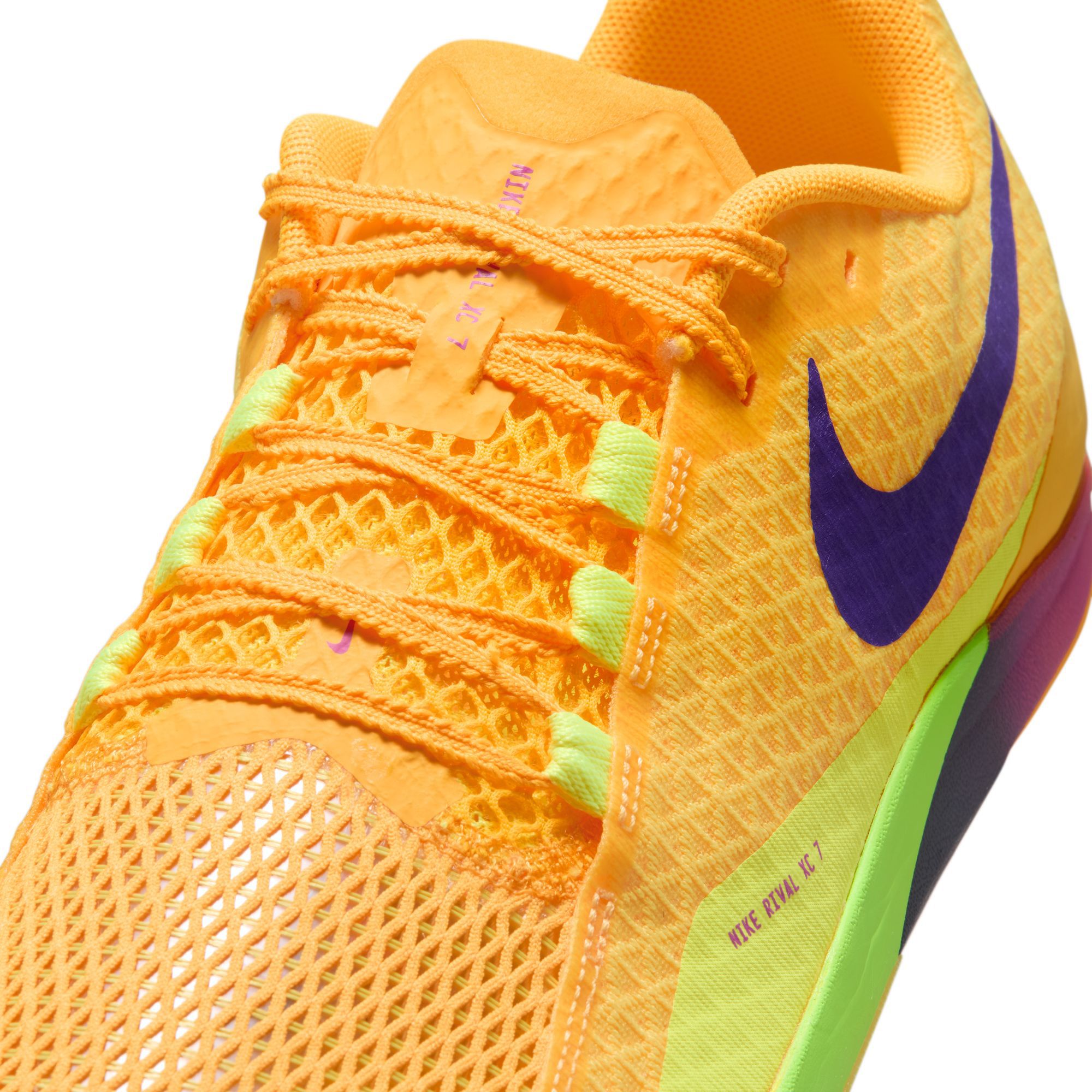 Nike Rival XC 7 Cross Country Shoes product image