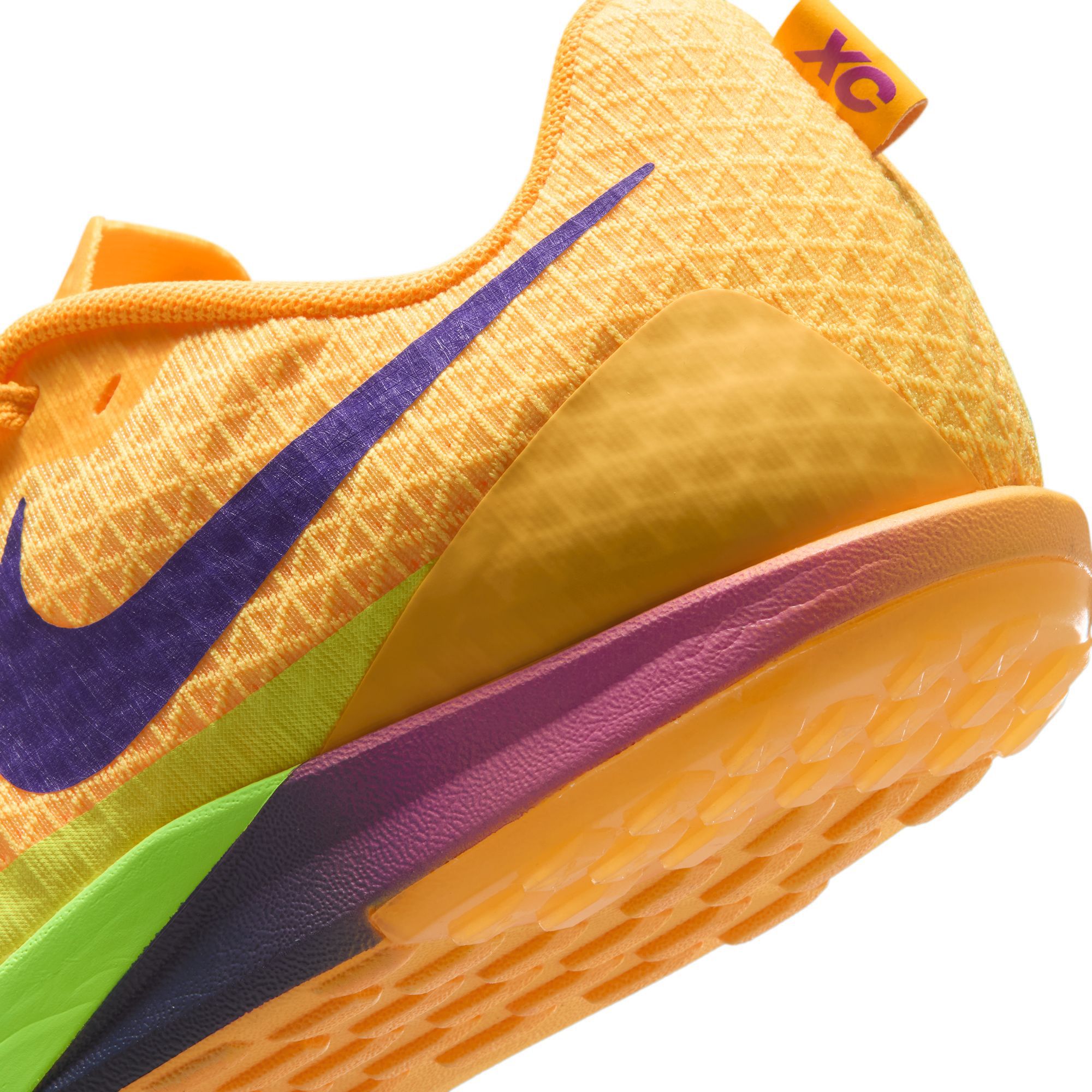 Nike Rival XC 7 Cross Country Shoes product image
